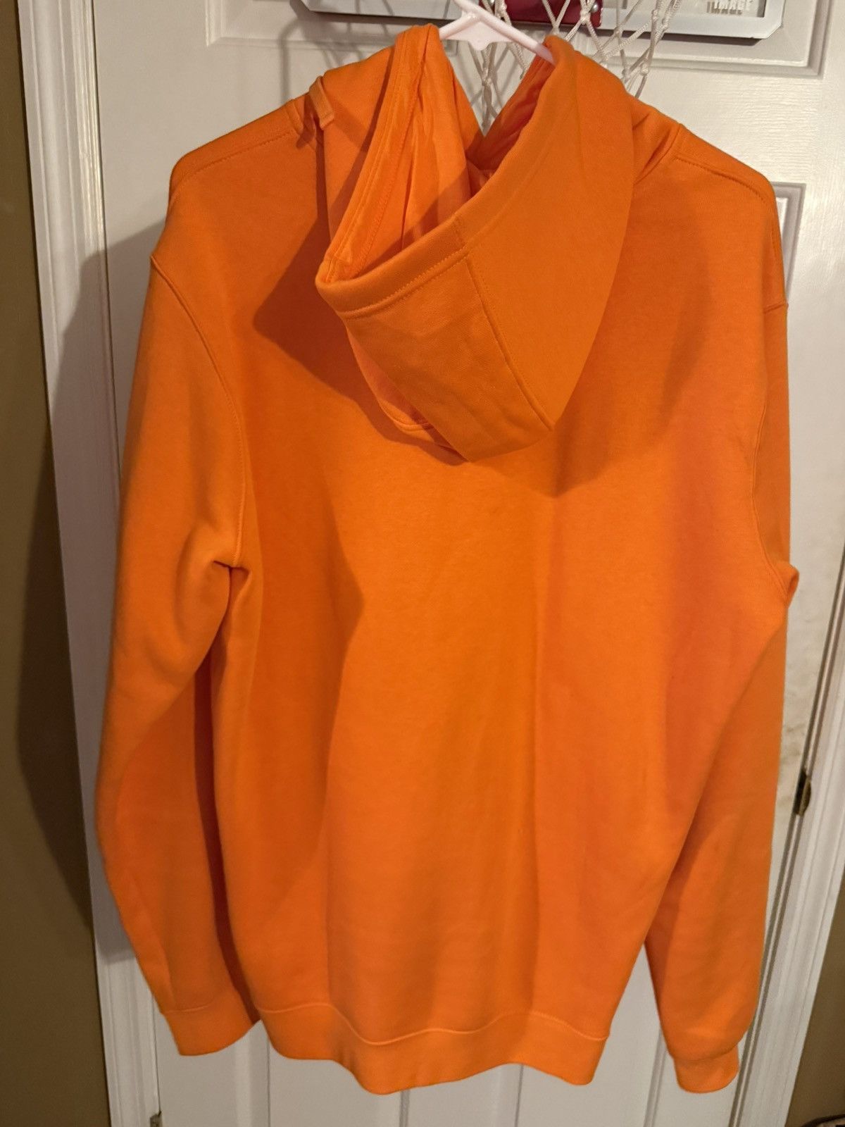 Nike UT Vols Nike Hoodie Size US L / EU 52-54 / 3 - 2 Thumbnail