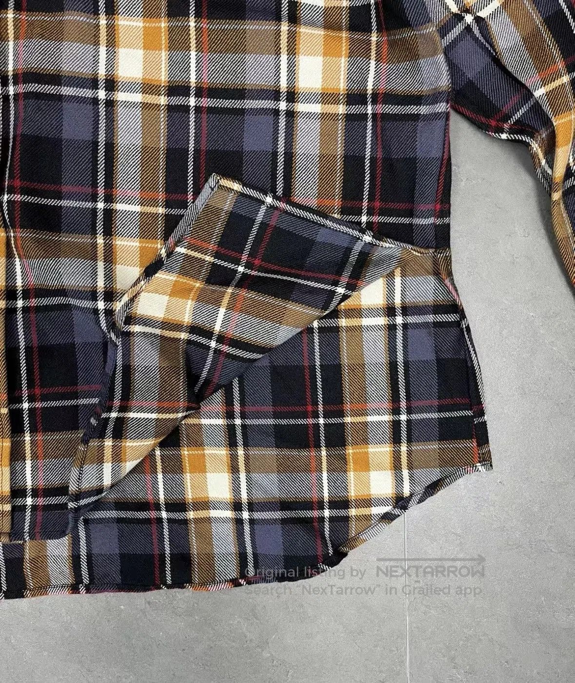 Fear of God Fear of God jacket wxx. Size US L / EU 52-54 / 3 - 3 Thumbnail