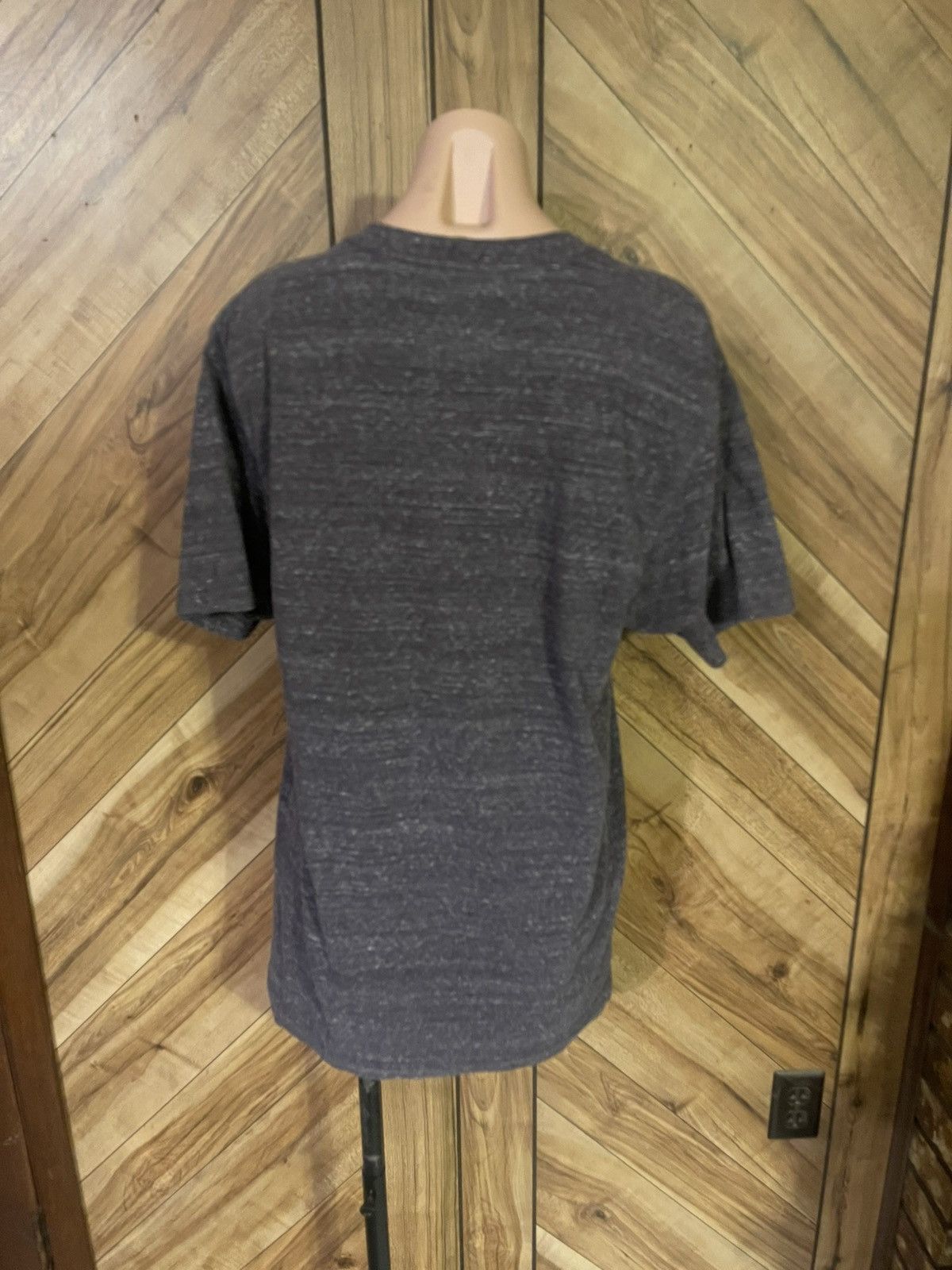Carhartt Carhartt Men’s Purple Loose Fit Short Sleeve Pocket T-Shirt Size US S / EU 44-46 / 1 - 6 Thumbnail