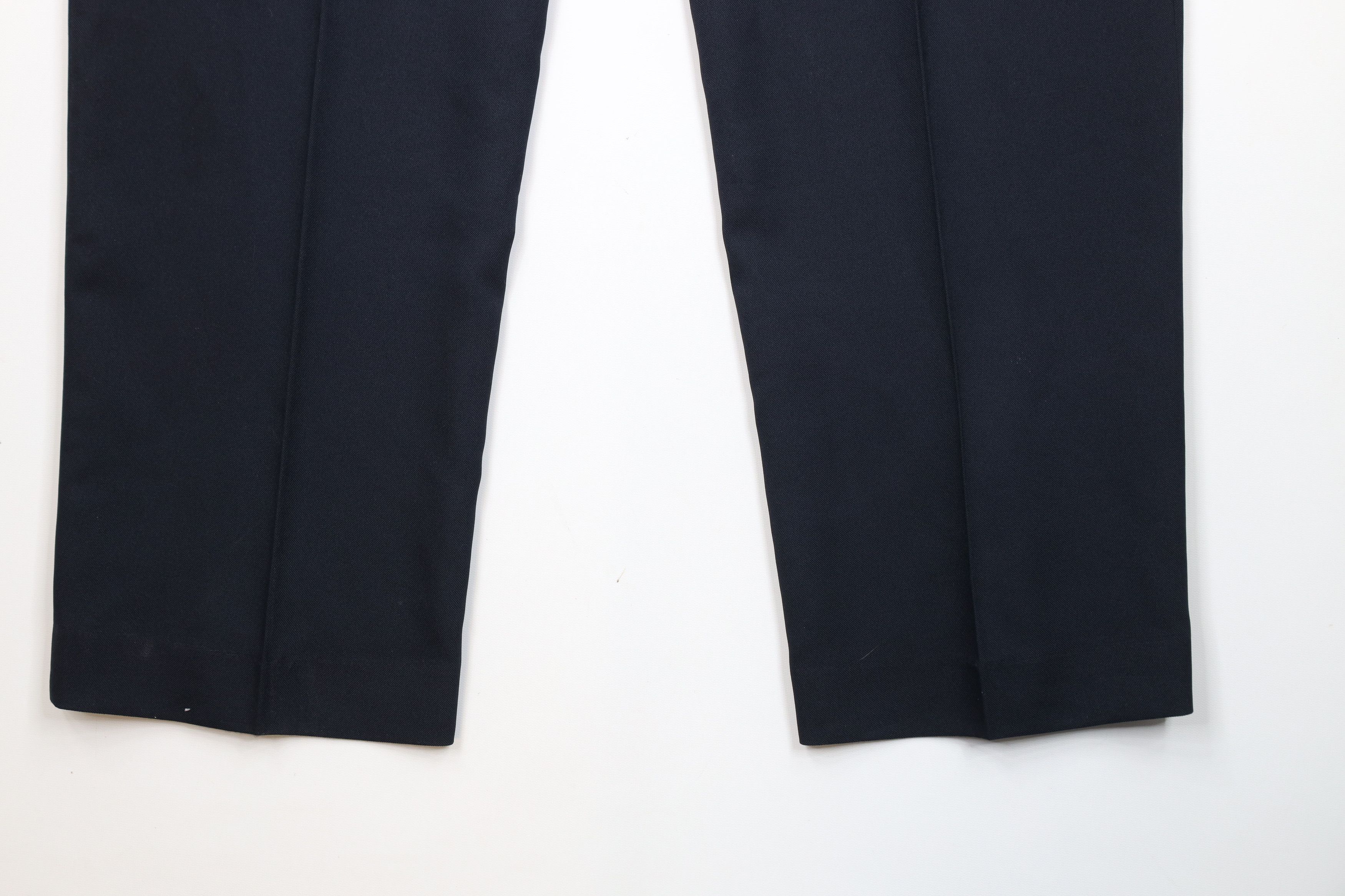 Vintage Vintage 70s Streetwear Bell Bottoms Knit Chino Pants USA Size US 44 / EU 60 - 15 Thumbnail