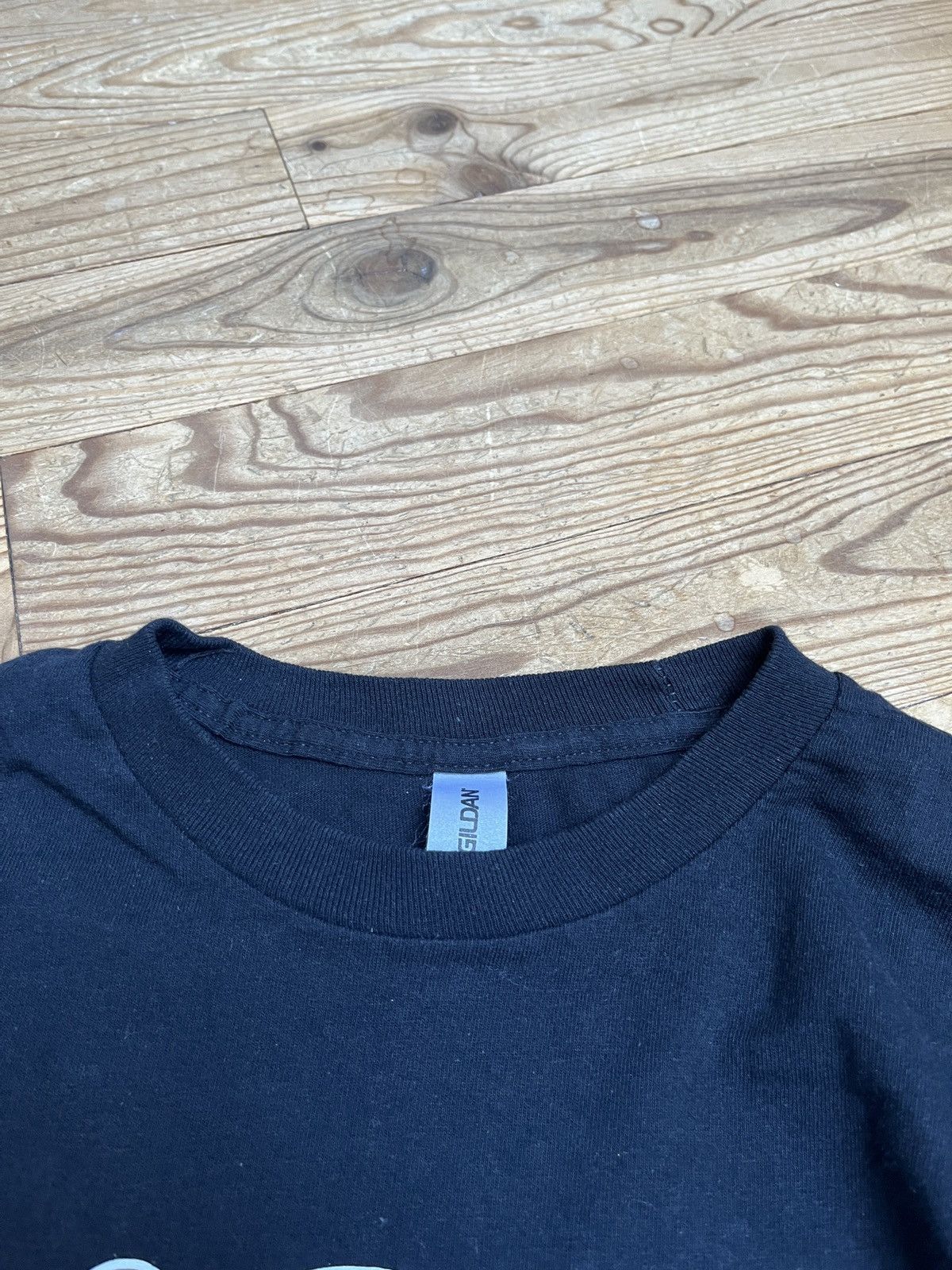 Band Tees Holy Wave band Egg long sleeve tee Size US L / EU 52-54 / 3 - 6 Thumbnail