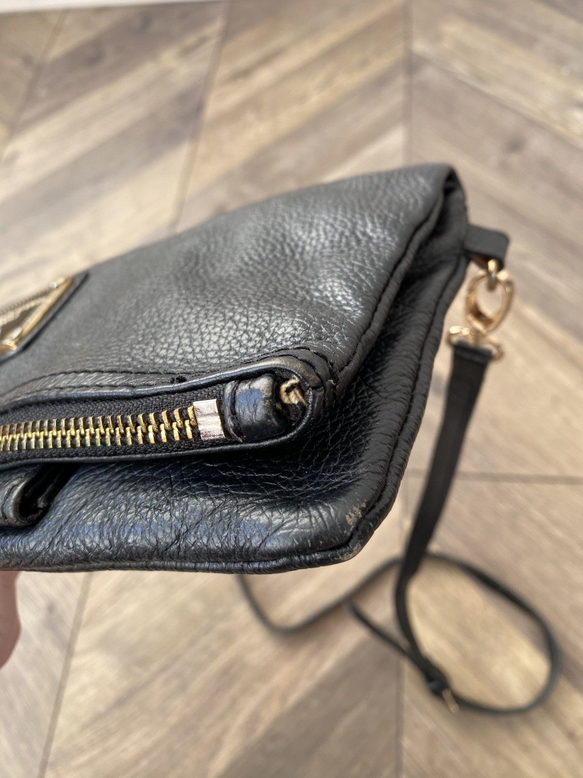 Marc Jacobs Vintage Marc Jacobs Women’s Shoulder Bag Size ONE SIZE - 10 Thumbnail