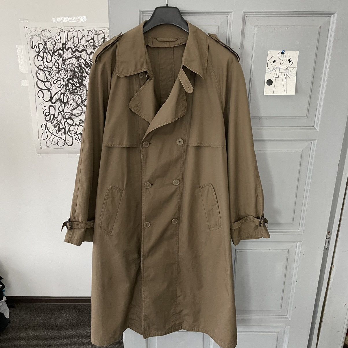 Japanese Brand × Vintage Vintage Junyo Watanabe style 90’s coat jacket style y2k szL Size US L / EU 52-54 / 3 - 5 Thumbnail