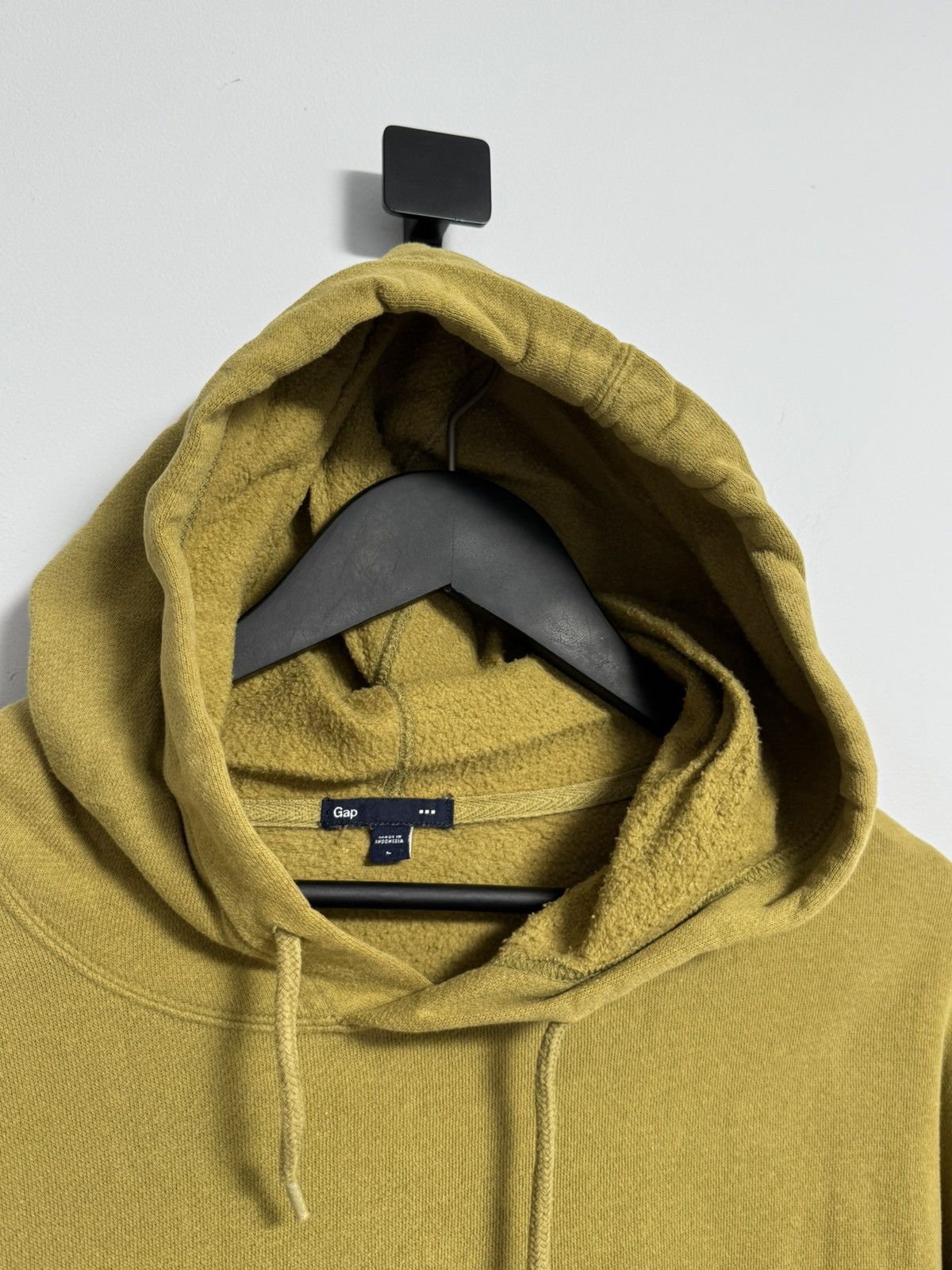 Gap Gap Vintage Y2K style Hoodie 90’S rare Size US L / EU 52-54 / 3 - 7 Thumbnail