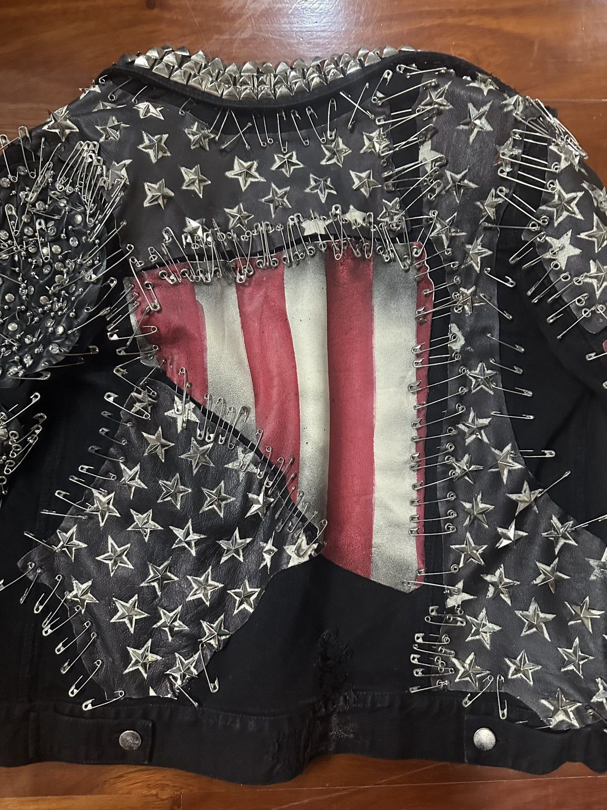 Balmain Balmain pin jacket Size M / US 6-8 / IT 42-44 - 6 Thumbnail