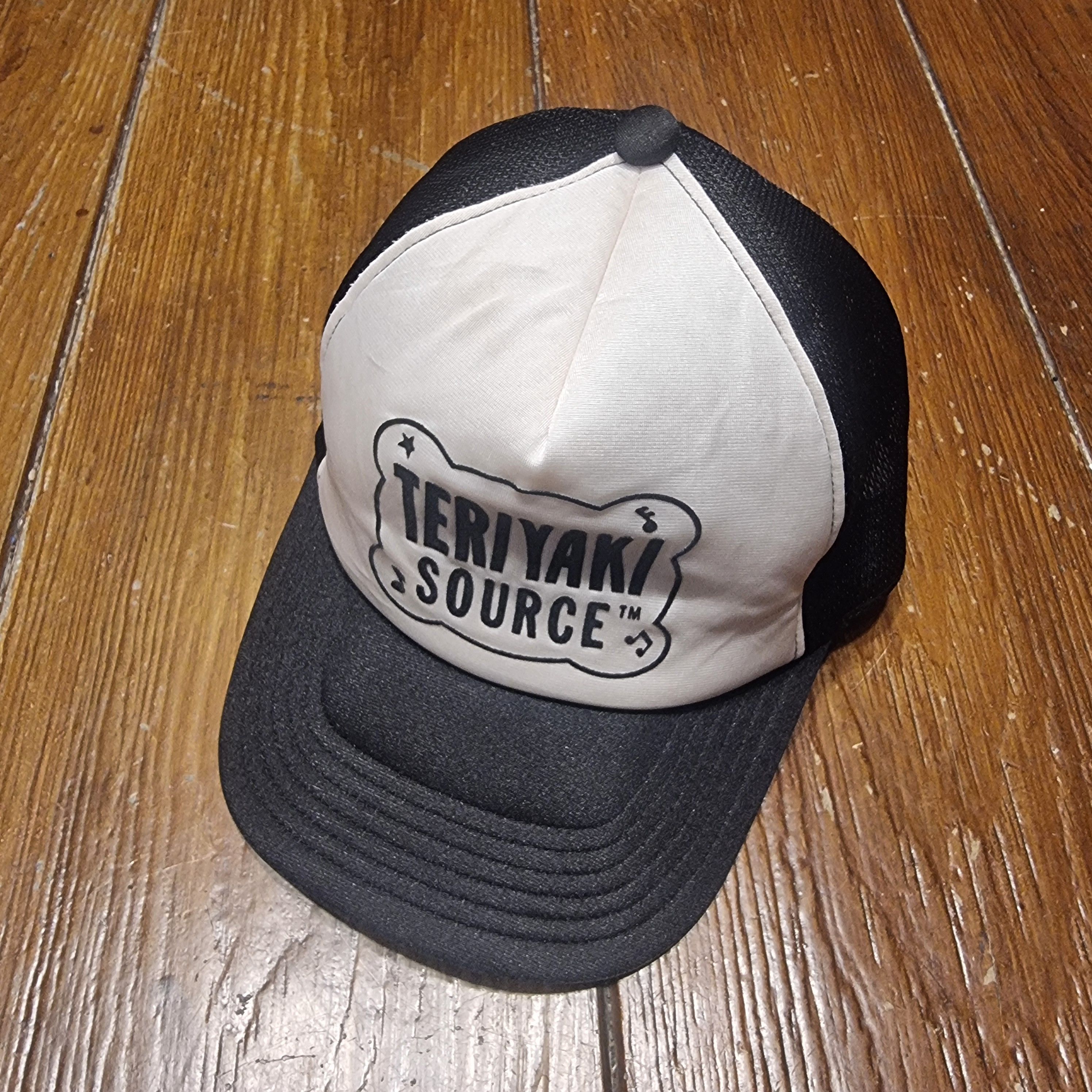 Bape BAPE teriyaki boyz cap | Grailed
