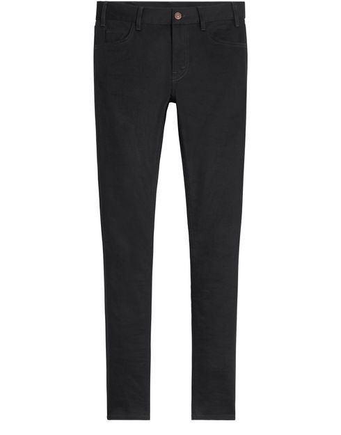 Celine o1y0725 Denim Pant in Black Size 29" - 1 Thumbnail