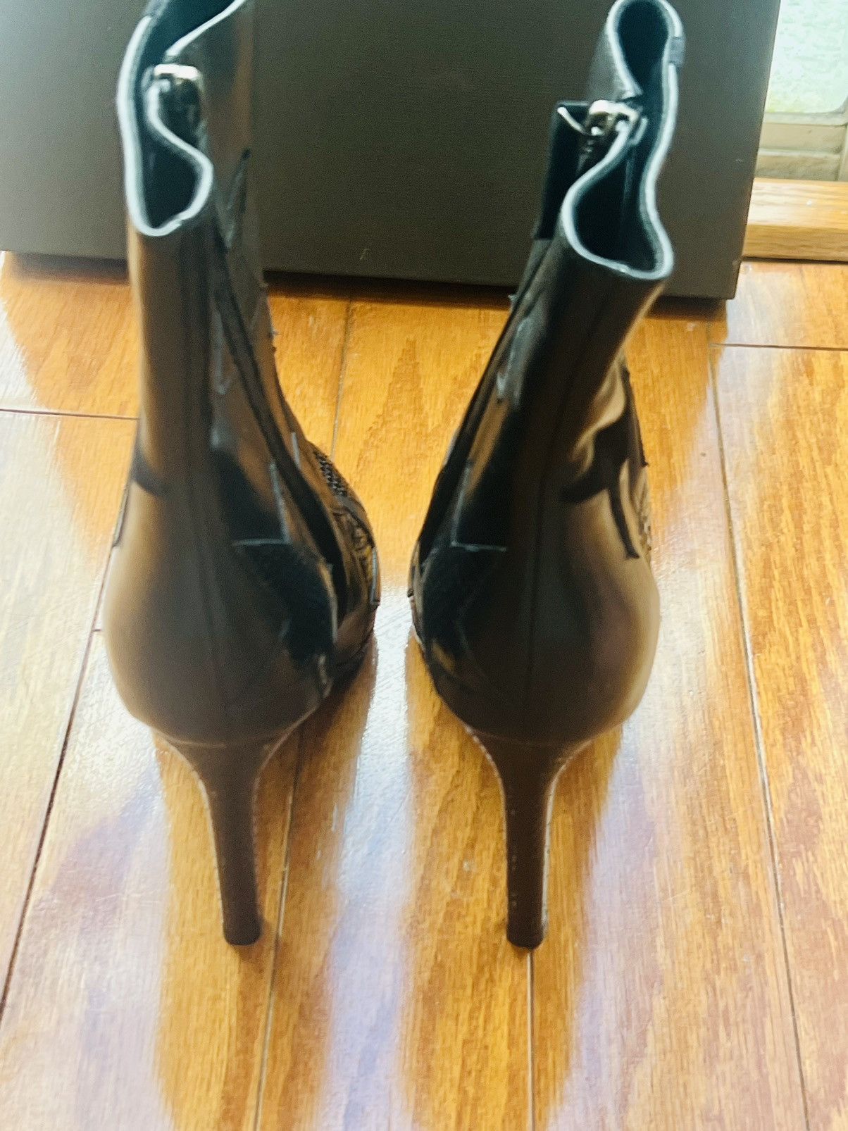 Roberto Cavalli Roberto Cavalli ankle boots Size US 6 / IT 36 - 8 Thumbnail
