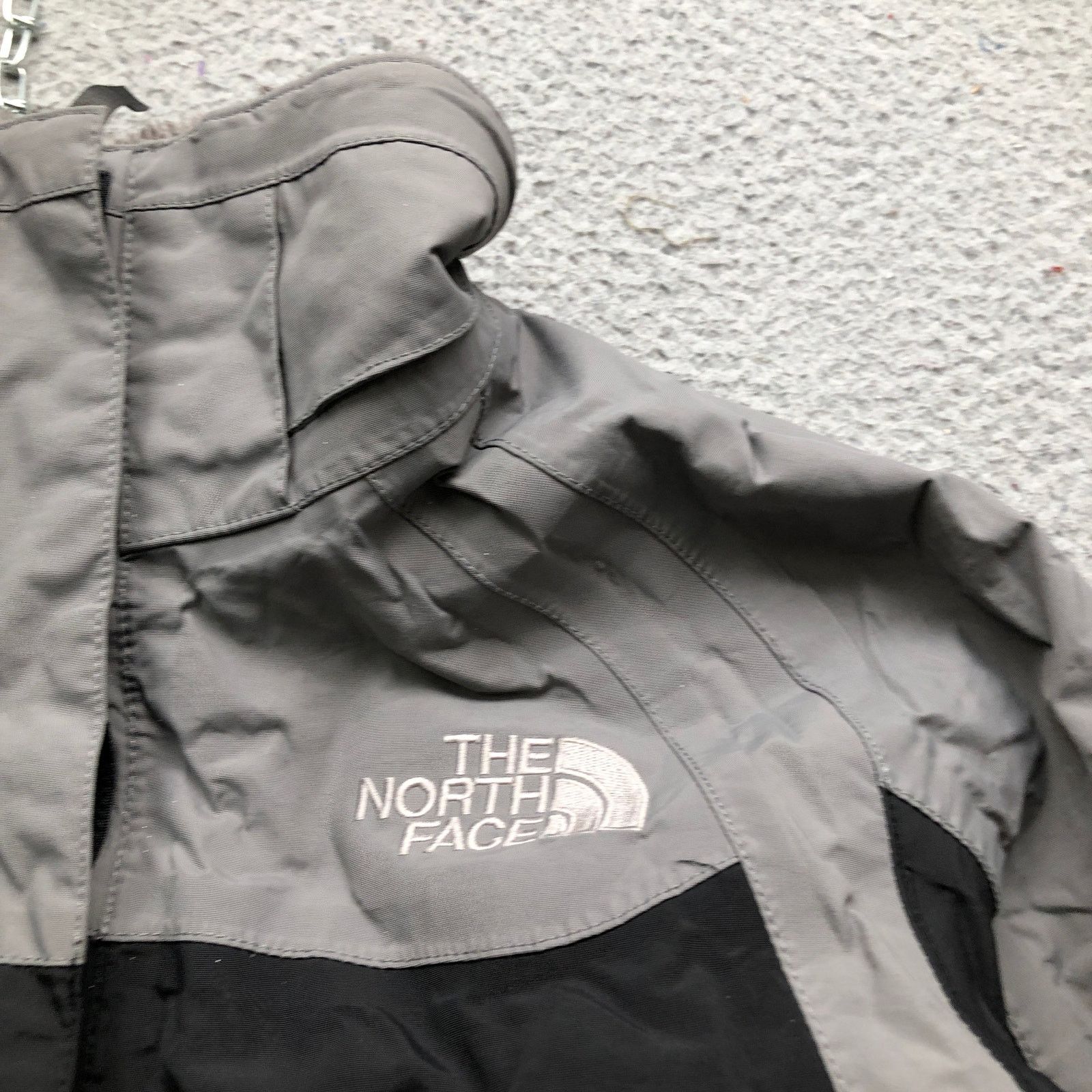 The North Face VTG The North Face AQ8P Faux Fur Lined Jacket Womens Medium Size M / US 6-8 / IT 42-44 - 8 Thumbnail