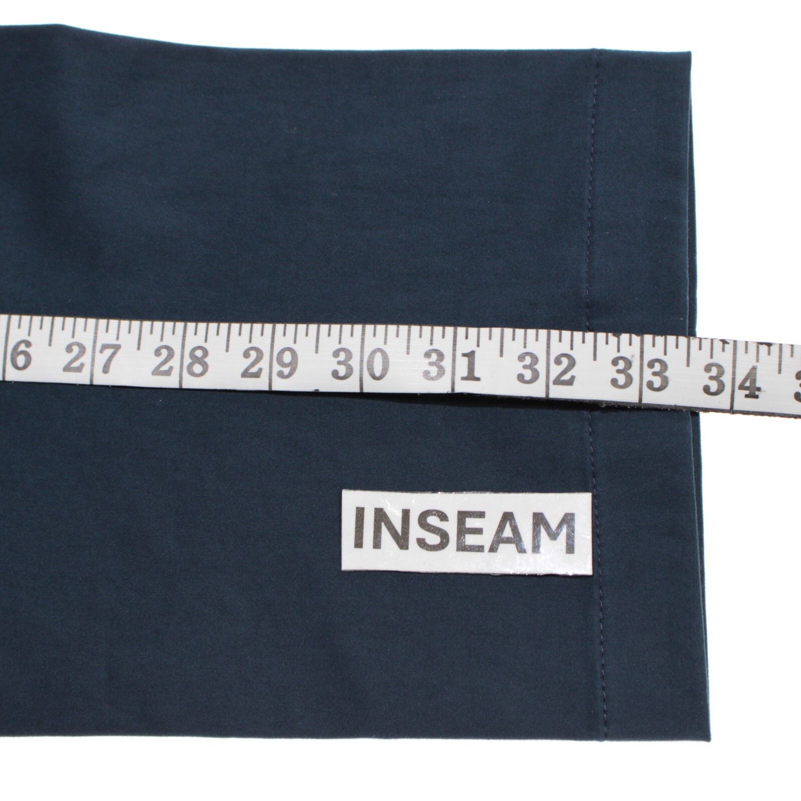 Hiltl Hiltl New with tags Dress Pants Size 36 US In Blue Size US 36 / EU 52 - 7 Thumbnail