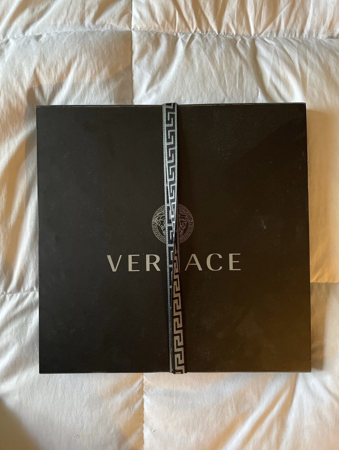 Versace New Versace Medusa Polo Shirt Size US M / EU 48-50 / 2 - 8 Thumbnail
