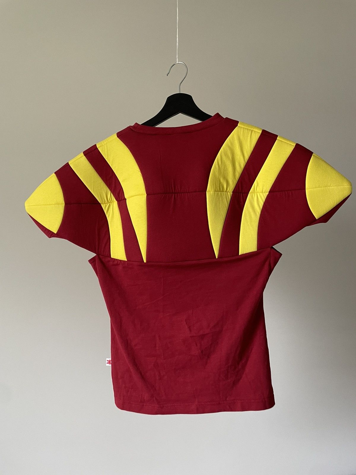 Walter Van Beirendonck Walter van beirendonck ss24 Saturn tshirt Size US M / EU 48-50 / 2 - 2 Thumbnail