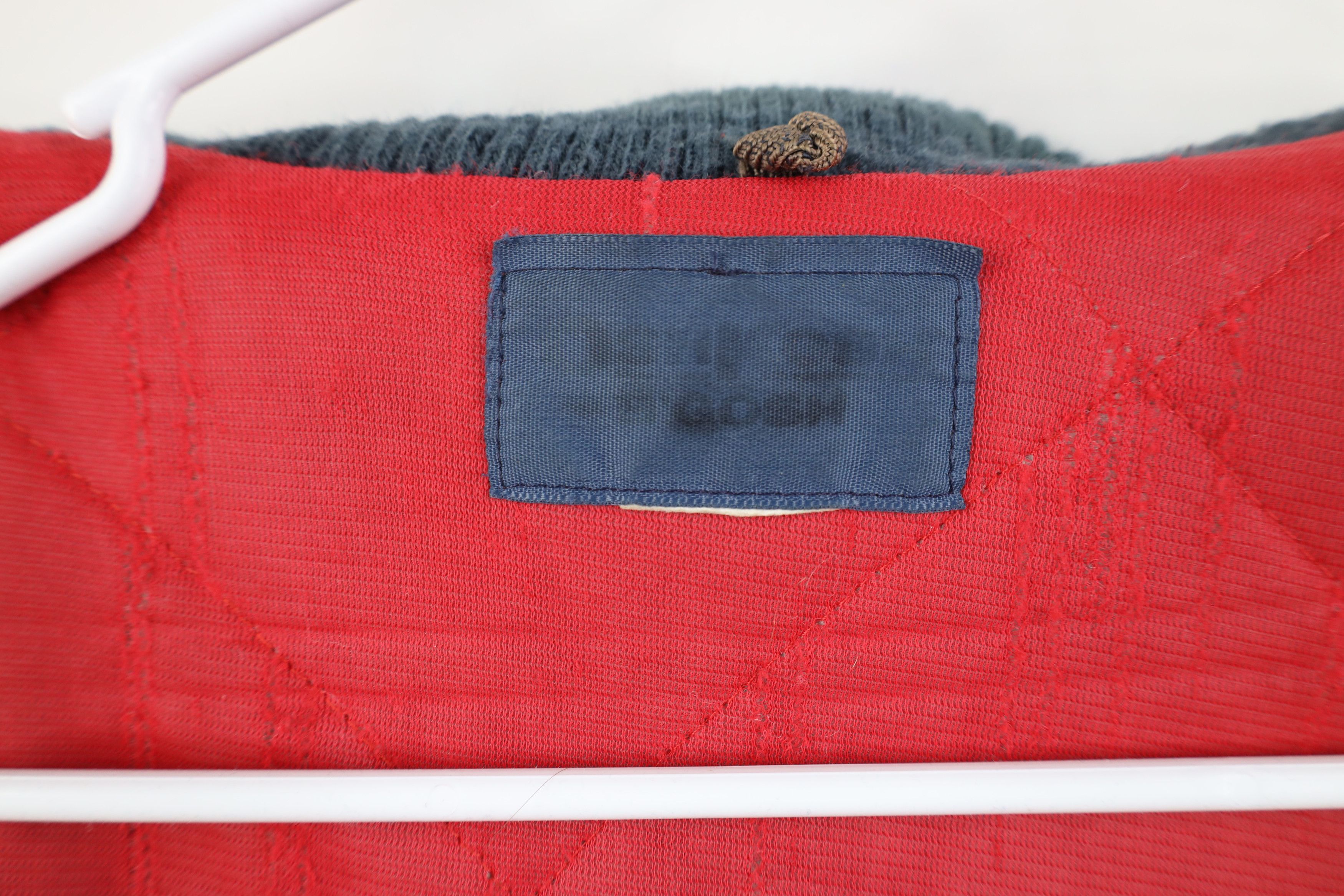 Vintage Vintage 60s 70s OshKosh B'Gosh Chore Jacket Workwear USA Size US XL / EU 56 / 4 - 11 Thumbnail
