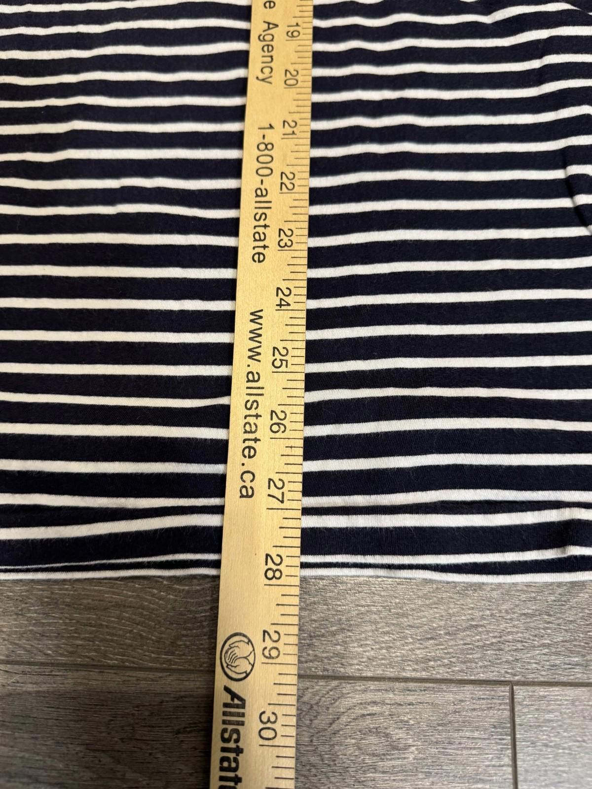 Other Vintage Ralph Lauren Polo Sport Embroidered Striped Tee Size US XL / EU 56 / 4 - 7 Thumbnail