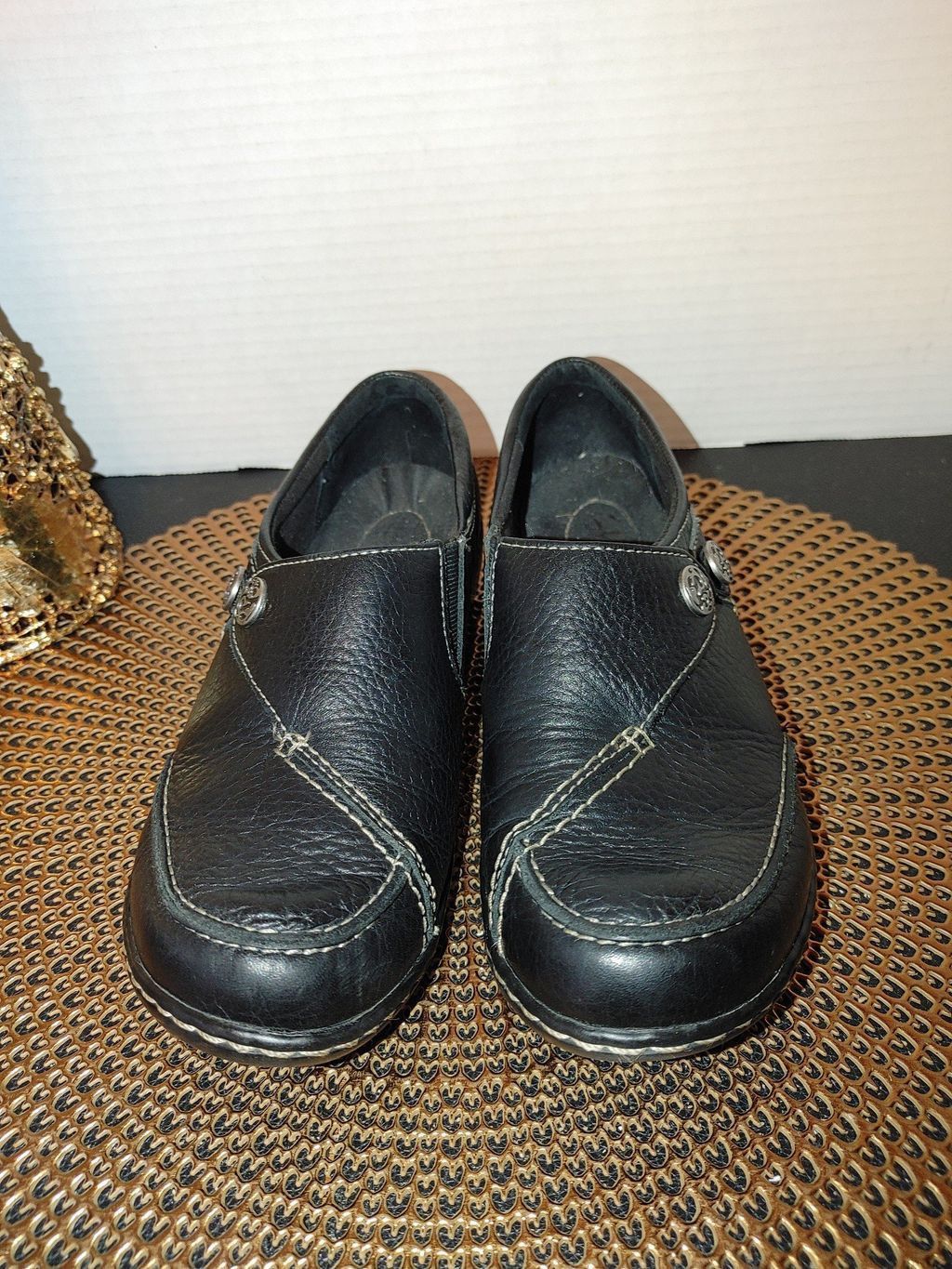 Clarks Clarks Femmes Size 6.5 Size US 6.5 / IT 36.5 - 1 Thumbnail