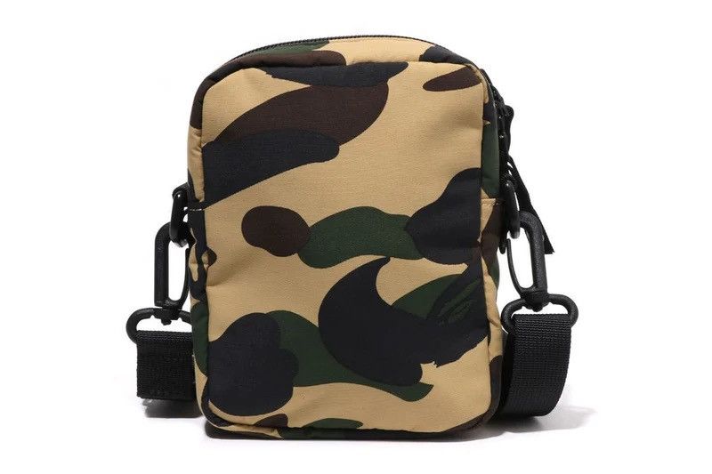 Bape Bape Shark Bag Size ONE SIZE - 3 Thumbnail