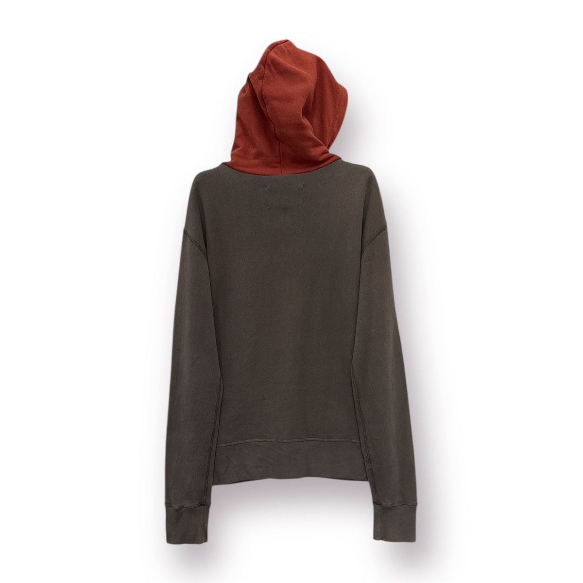 Alexander Yamaguchi 🔥 Alexander Yamaguchi Fullzip Sweat Hoodie - M Size US M / EU 48-50 / 2 - 6 Thumbnail