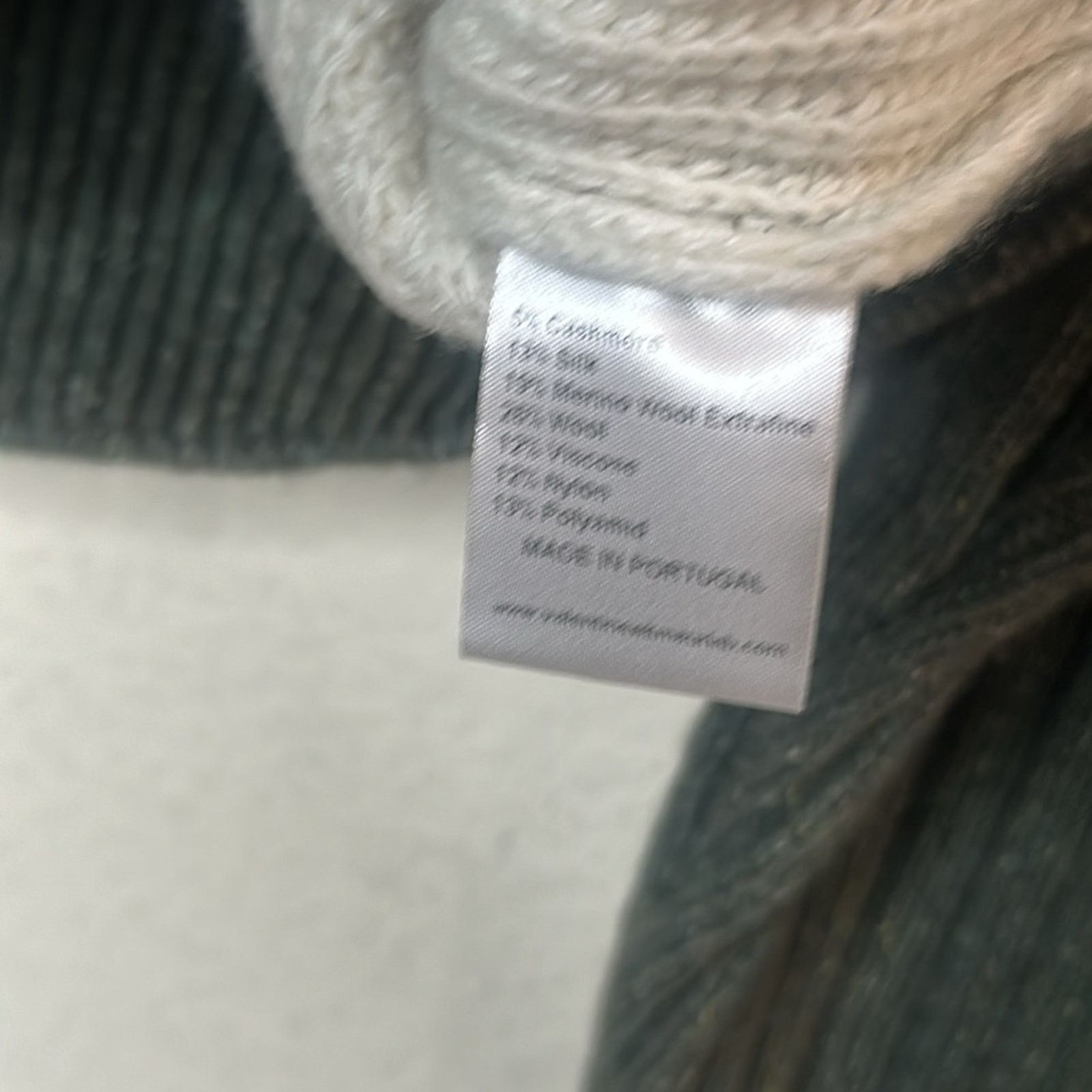 Other Valentine Witmeur Lab Colorblock Sweater Large Size L / US 10 / IT 46 - 9 Thumbnail