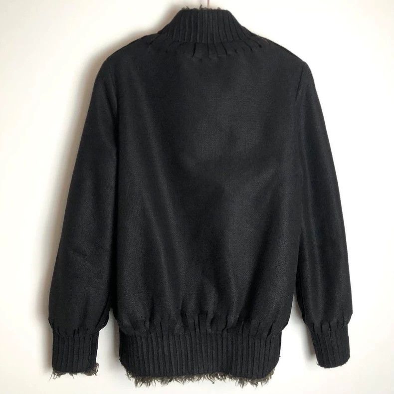 Undercover UNDERCOVER 2005 AW Zipper Jacket 2505-Nextarrow Size US S / EU 44-46 / 1 - 2 Thumbnail