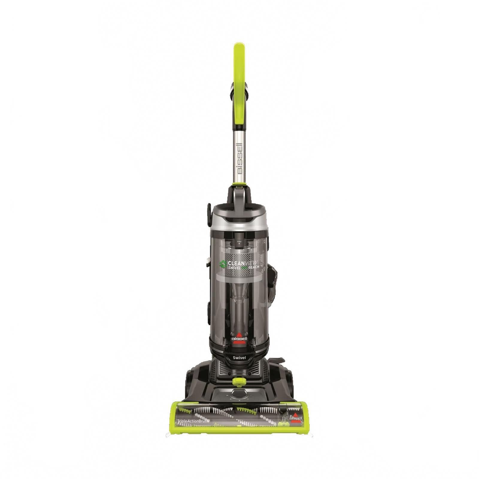 Designer Bissell Cleanview Swivel Pet Vaccum Size ONE SIZE - 1 Thumbnail