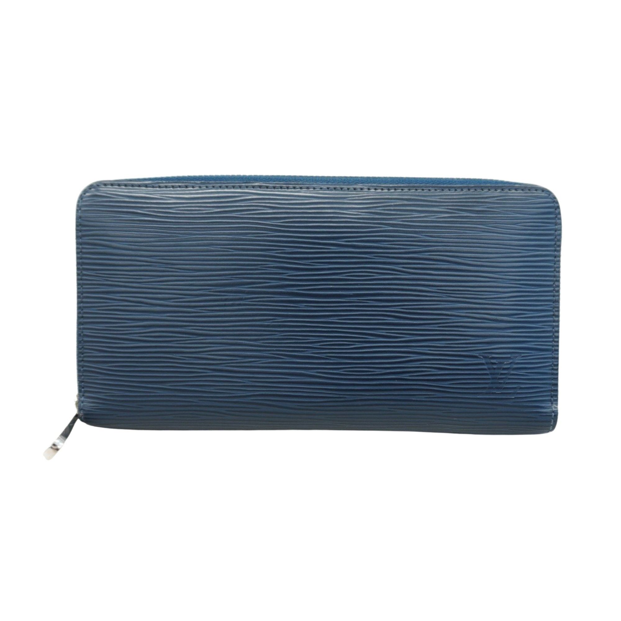Louis Vuitton Louis Vuitton Zippy wallet wallet Size ONE SIZE - 1 Thumbnail