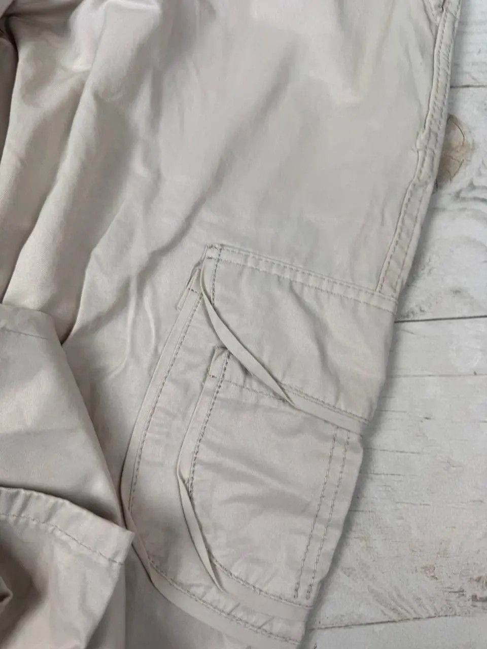 G-Star Vintage G Star Raw Big Logo Cargo Pants Y2K 90s Size US 34 / EU 50 - 11 Thumbnail