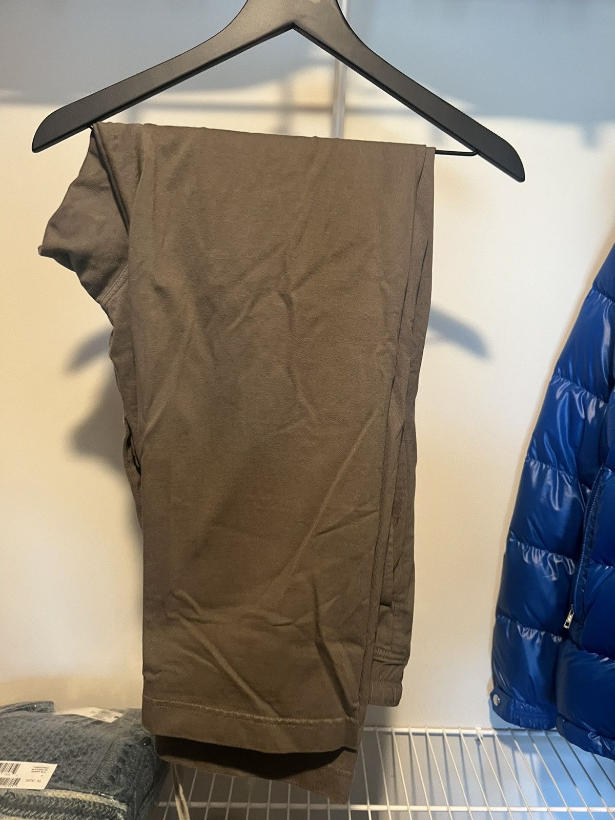 Rick Owens Rick Owens DRKSHDW Trousers Size US 38 / EU 54 - 6 Thumbnail