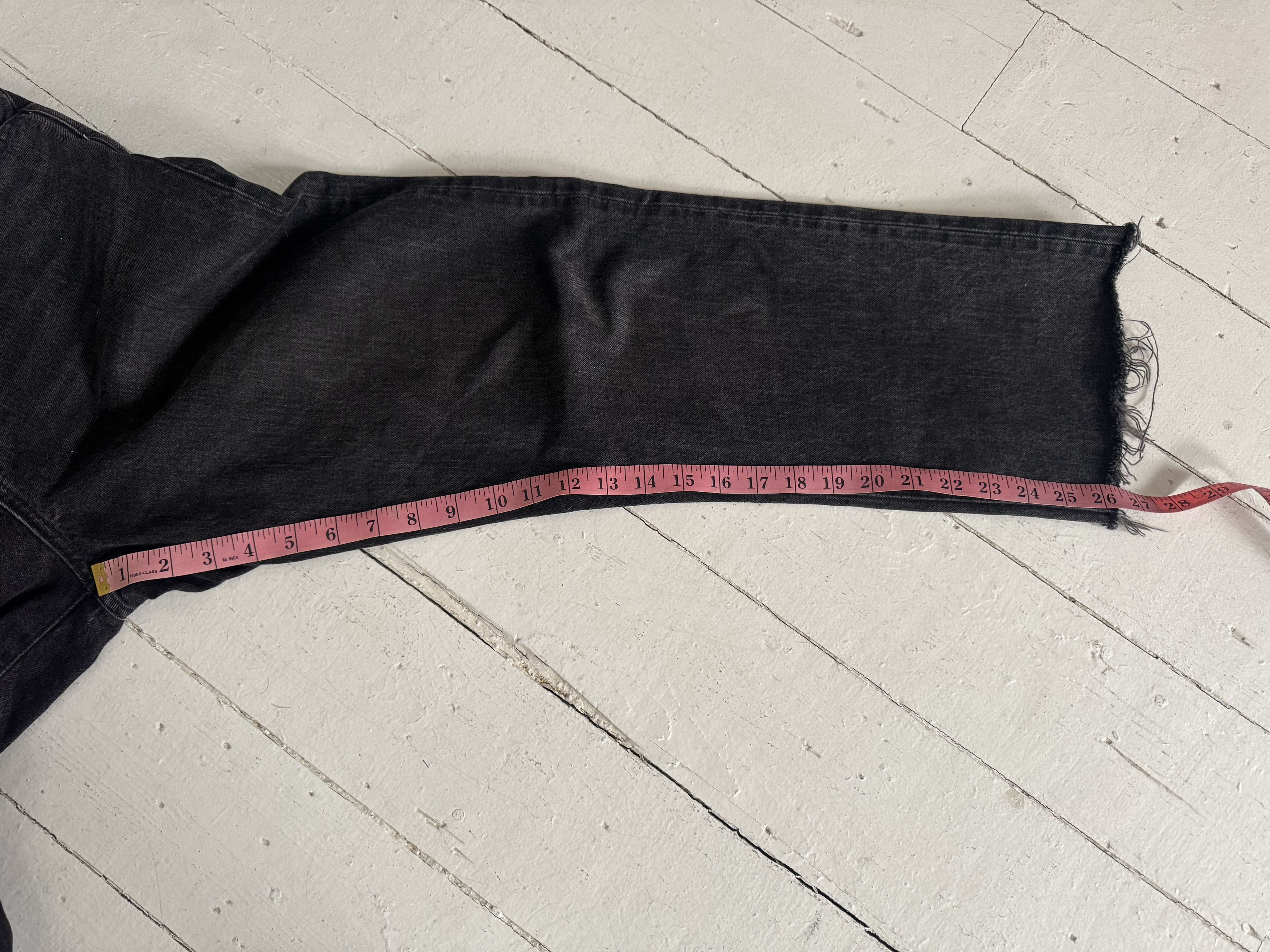 Rogue Territory Strider - Stealth Wash Size US 32 / EU 48 - 7 Thumbnail