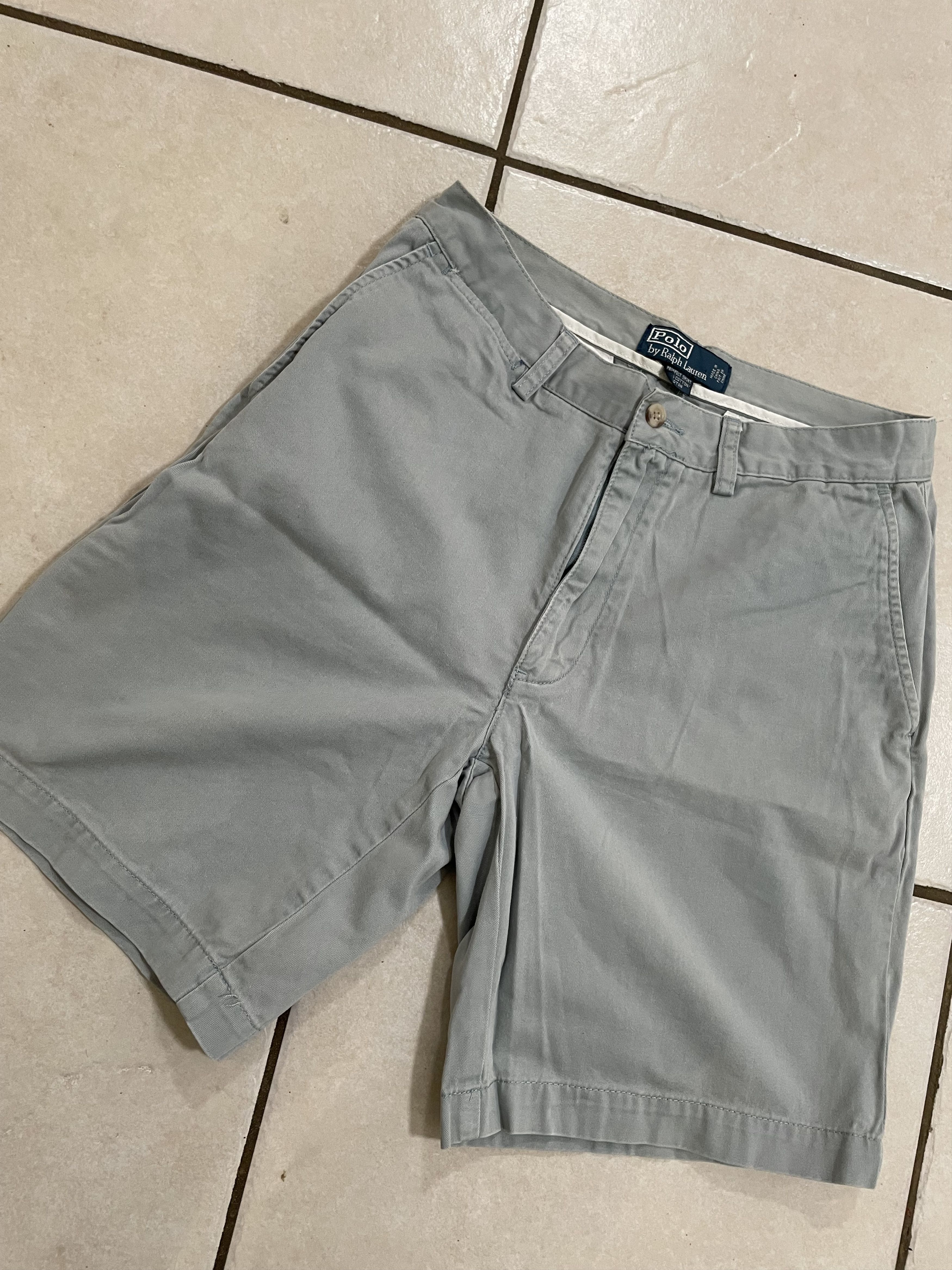 Polo Ralph Lauren Ralph Lauren polo prospect classic chino shorts size 31 Size US 31 - 1 Thumbnail