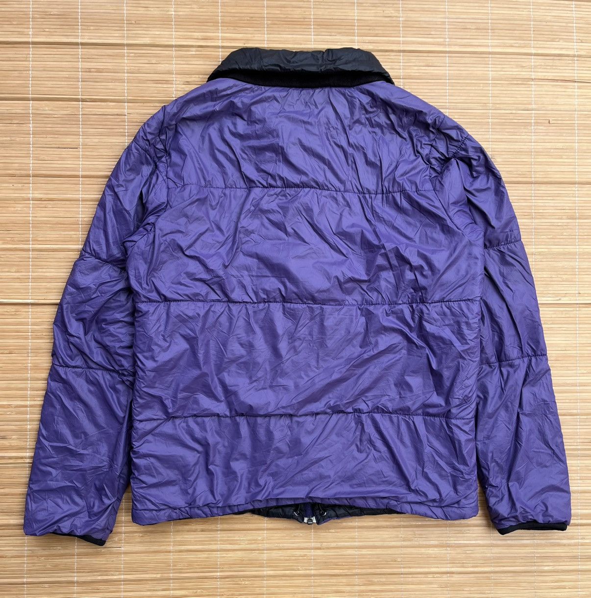 Manastash Manastash reversible jacket Size US M / EU 48-50 / 2 - 2 Thumbnail