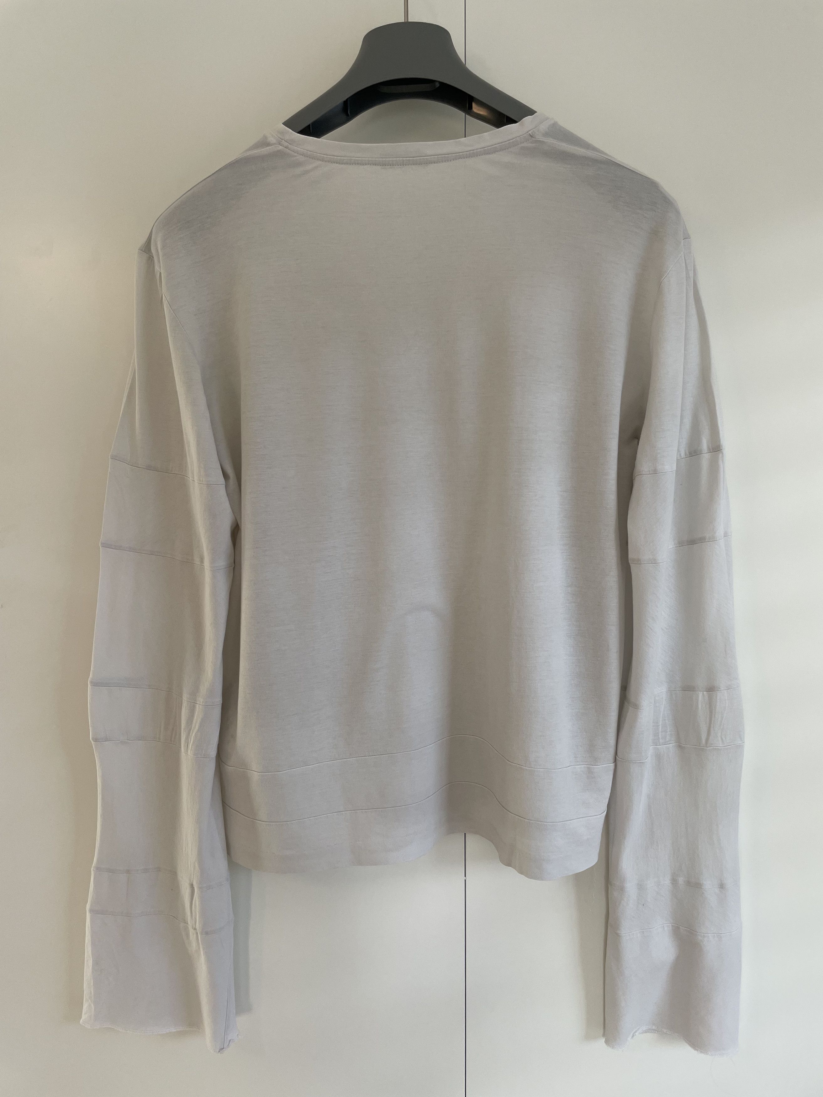 Miu Miu Multi Pannel Top Size US L / EU 52-54 / 3 - 3 Thumbnail