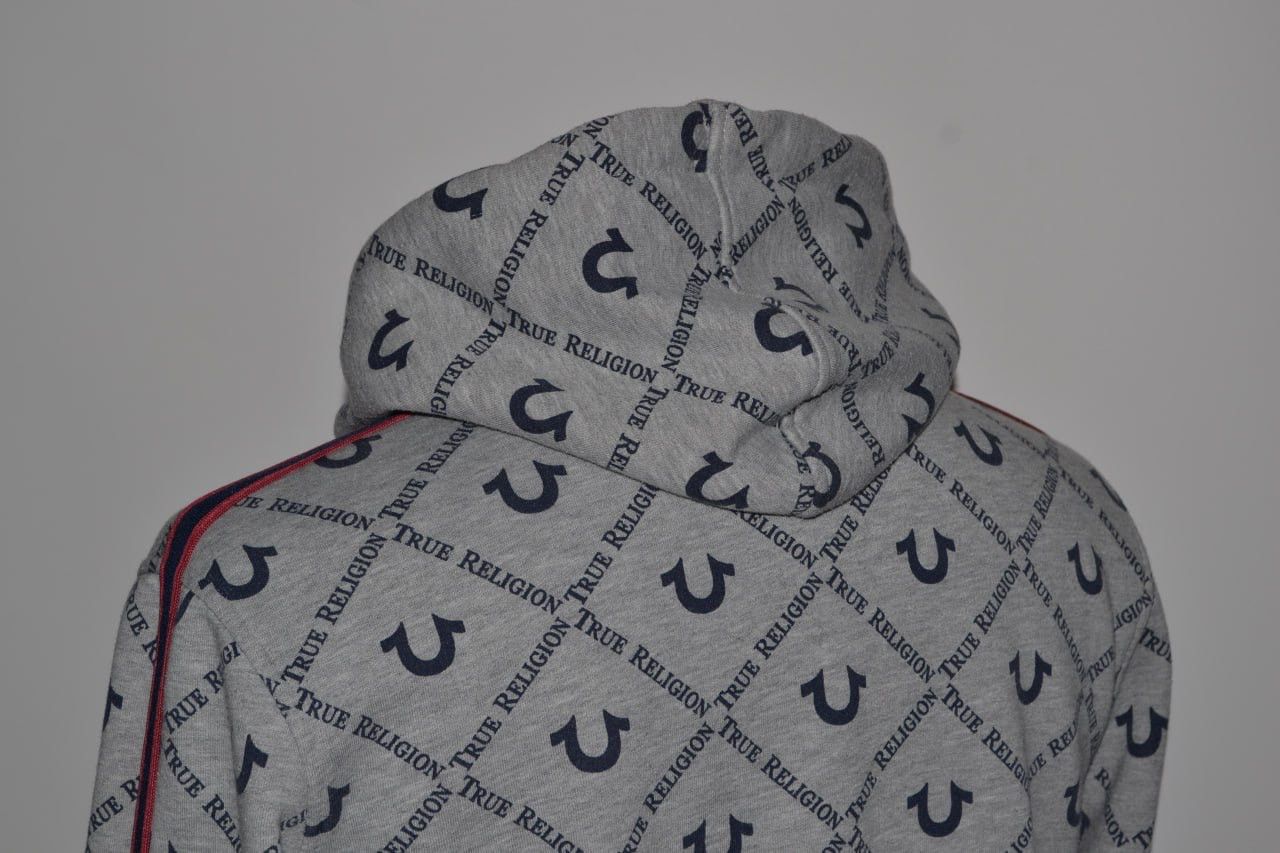 True Religion true religion Hoodie size M Size US M / EU 48-50 / 2 - 6 Thumbnail