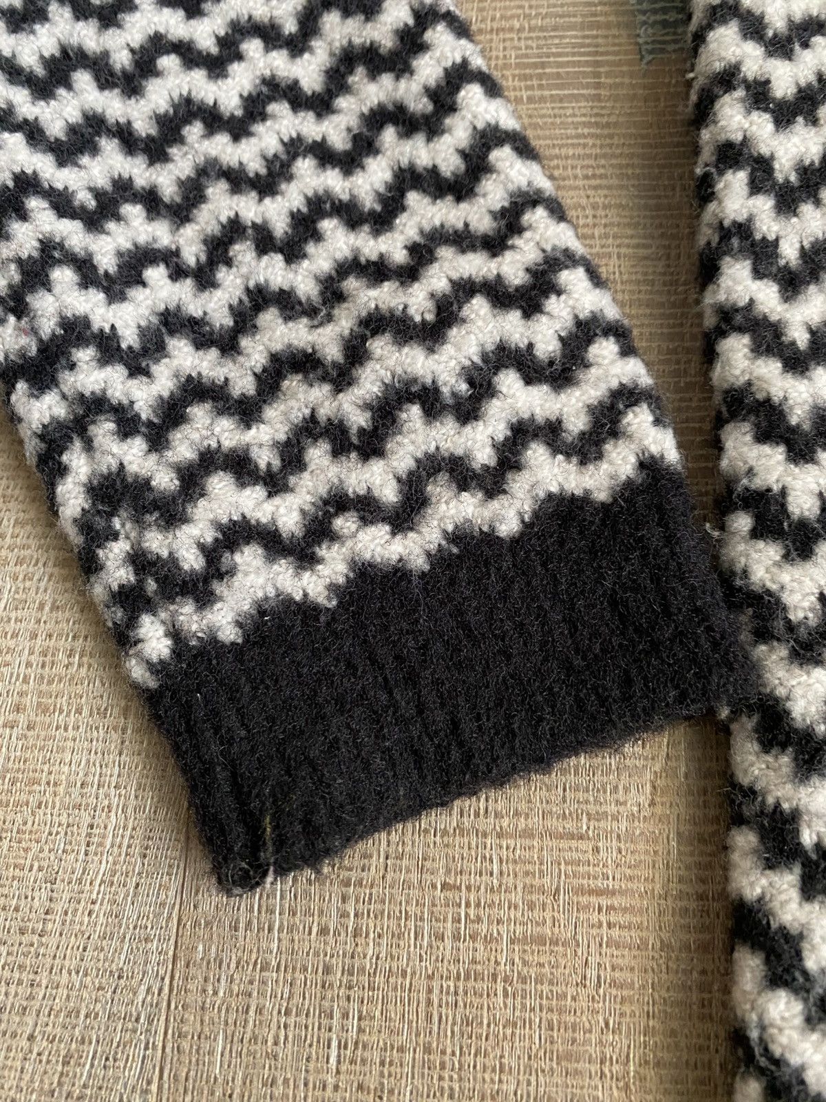 Zara Zara Crewneck sweater Size US M / EU 48-50 / 2 - 4 Thumbnail