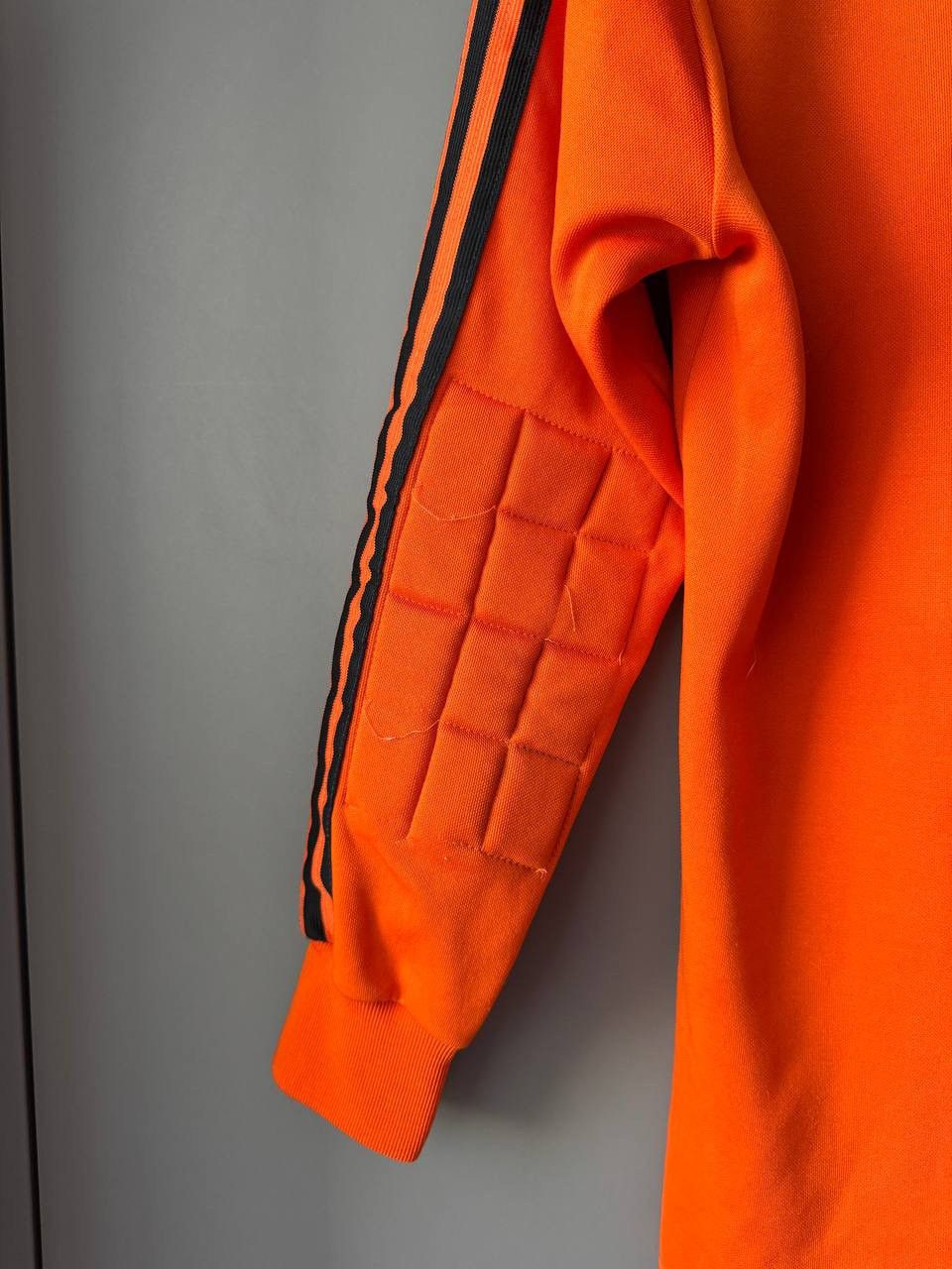 Adidas Adidas Erima Vintage West Germany Retro Jersey Size US S / EU 44-46 / 1 - 5 Thumbnail