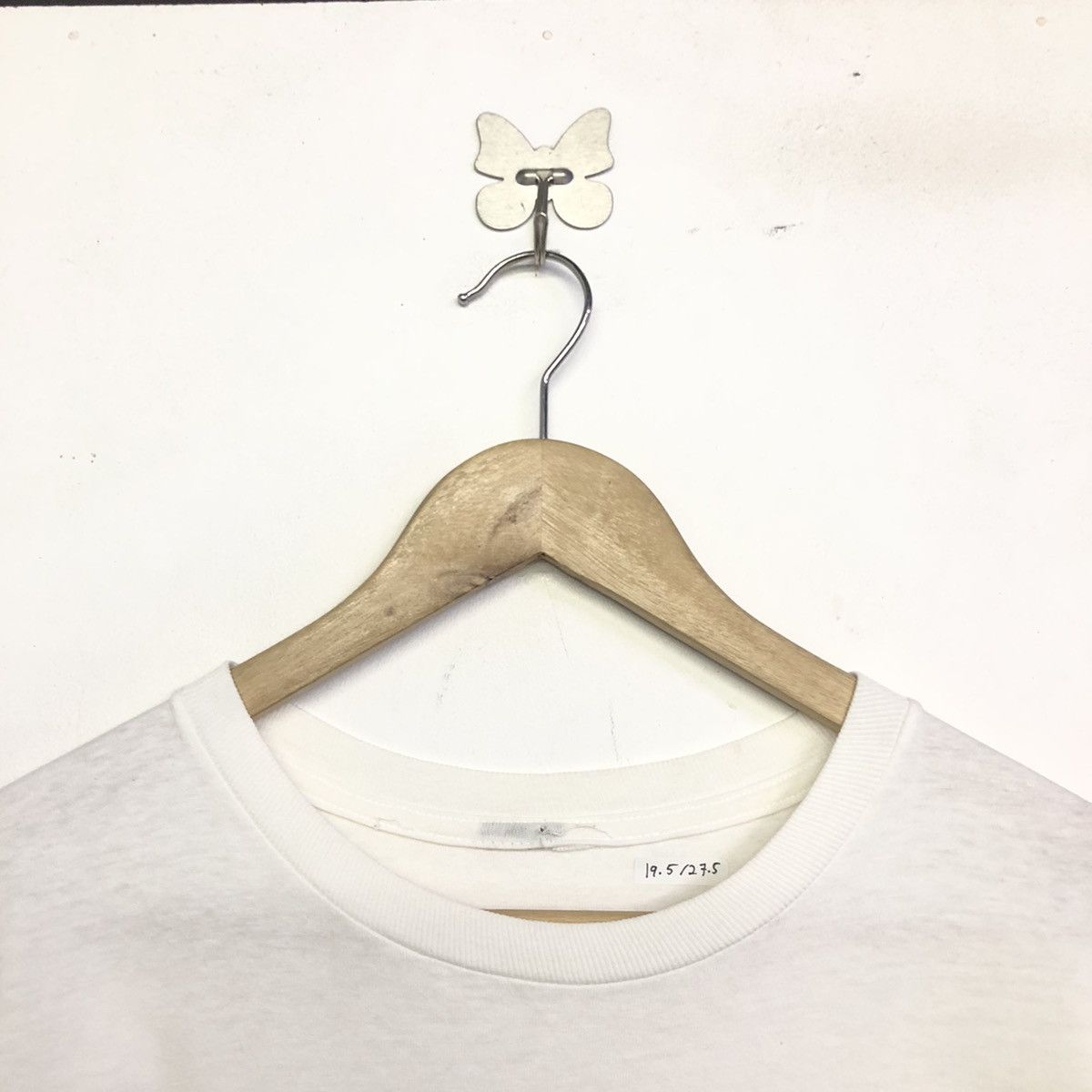 Fragment Design × Stussy Stussy X Fragment Design Japan Earthquake 2011 Tshirt Size US M / EU 48-50 / 2 - 4 Thumbnail