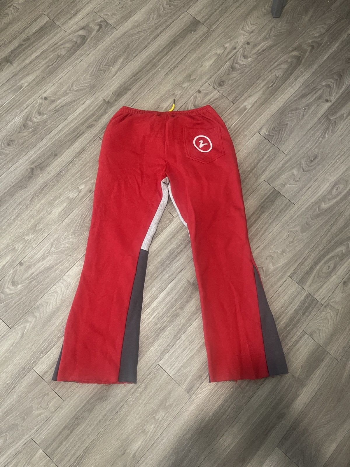 Other DOS ATL Flare Sweatpants Size US 34 / EU 50 - 2 Thumbnail