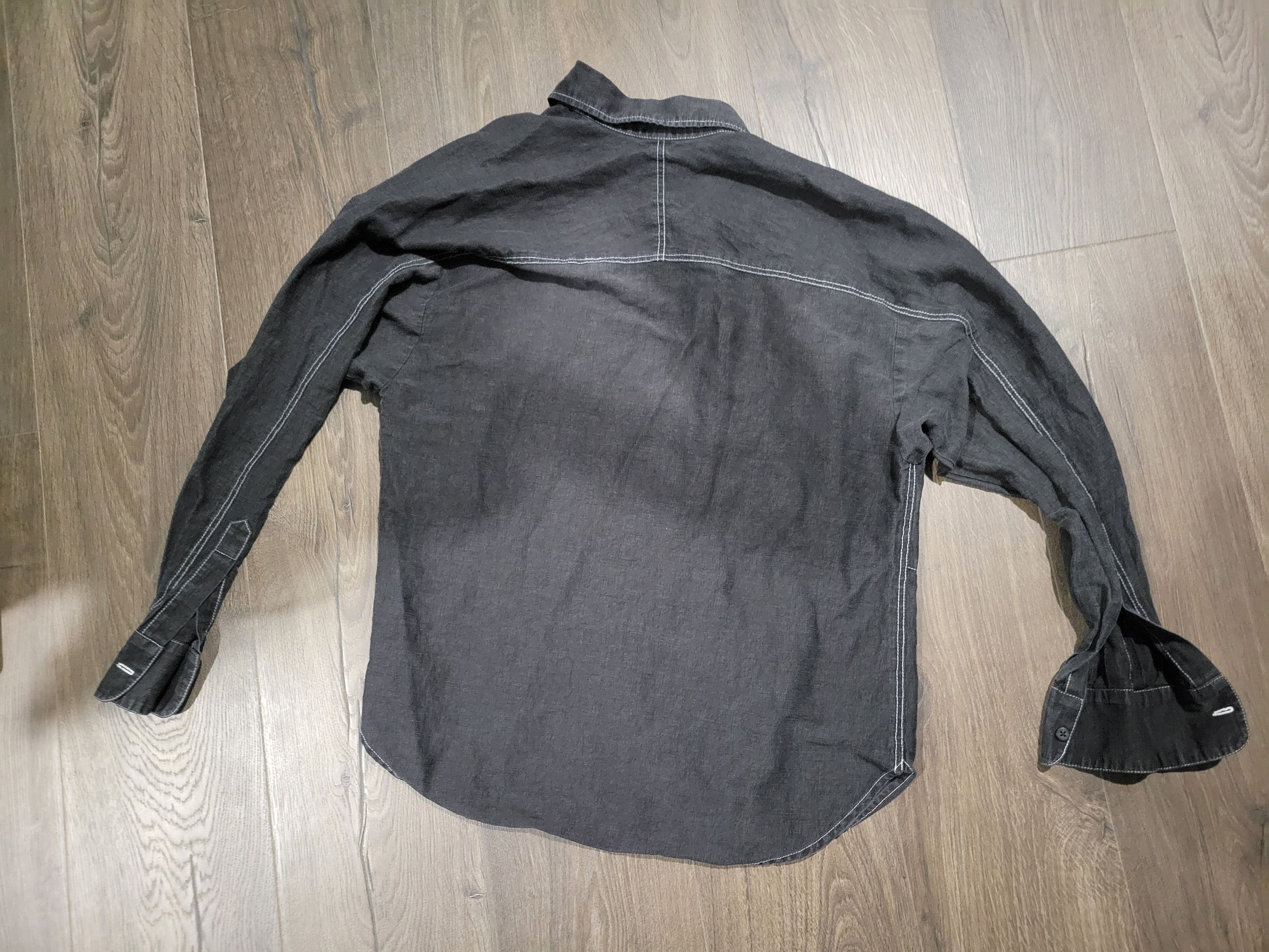 Outlier Injex Raglan Size US XS / EU 42 / 0 - 4 Thumbnail