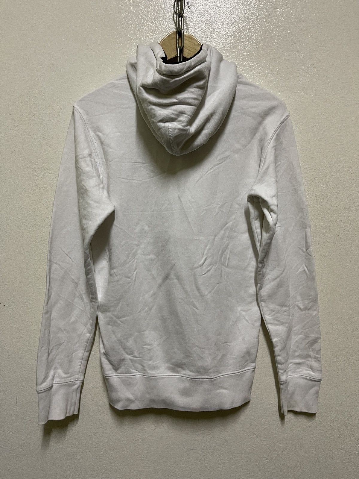 Diesel Diesel Hoodie Size US S / EU 44-46 / 1 - 9 Thumbnail