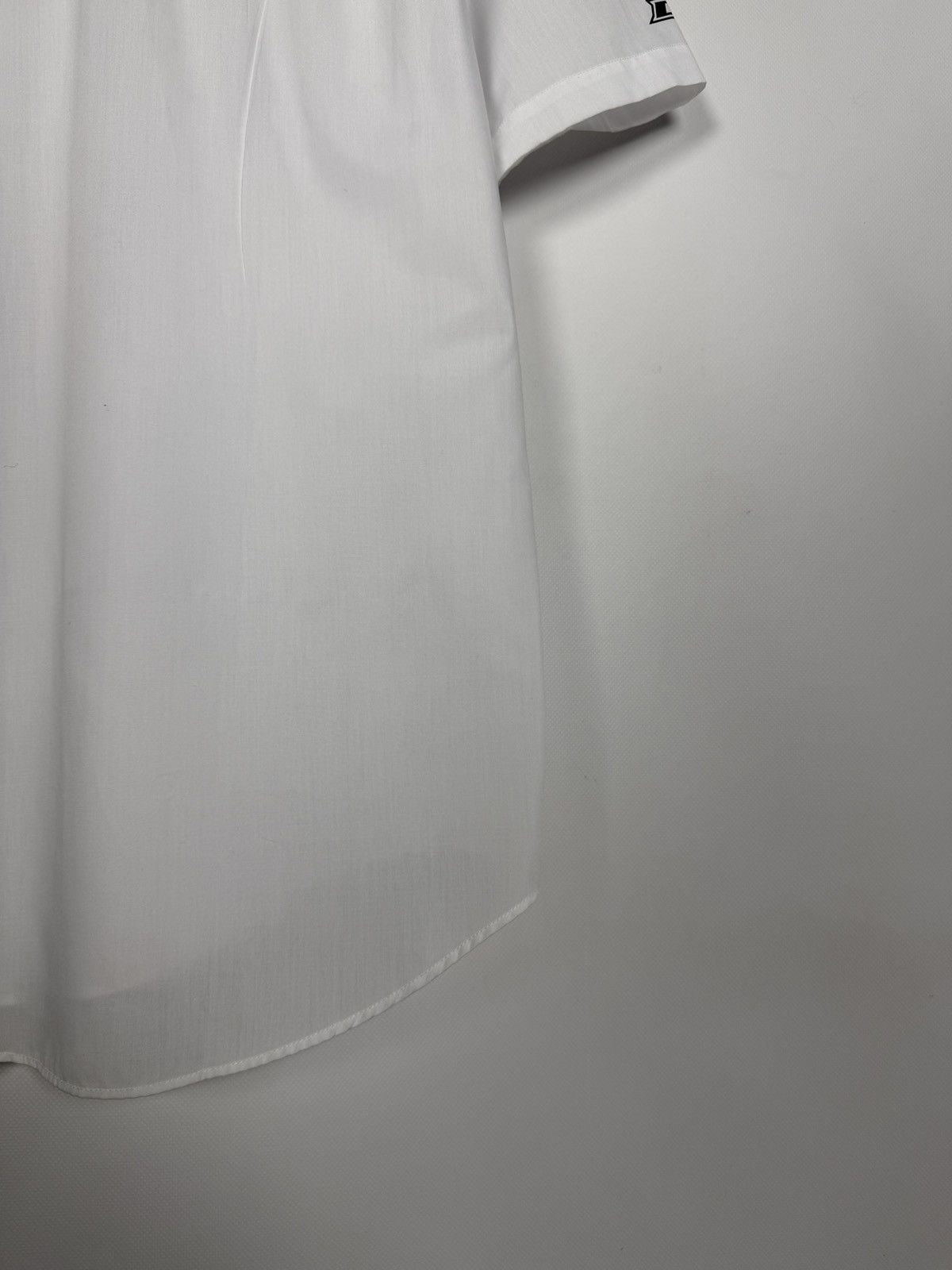 Other Matalan Suzuki Short Sleeve Racing Shirt Button Up MVR-D Size US M / EU 48-50 / 2 - 17 Thumbnail