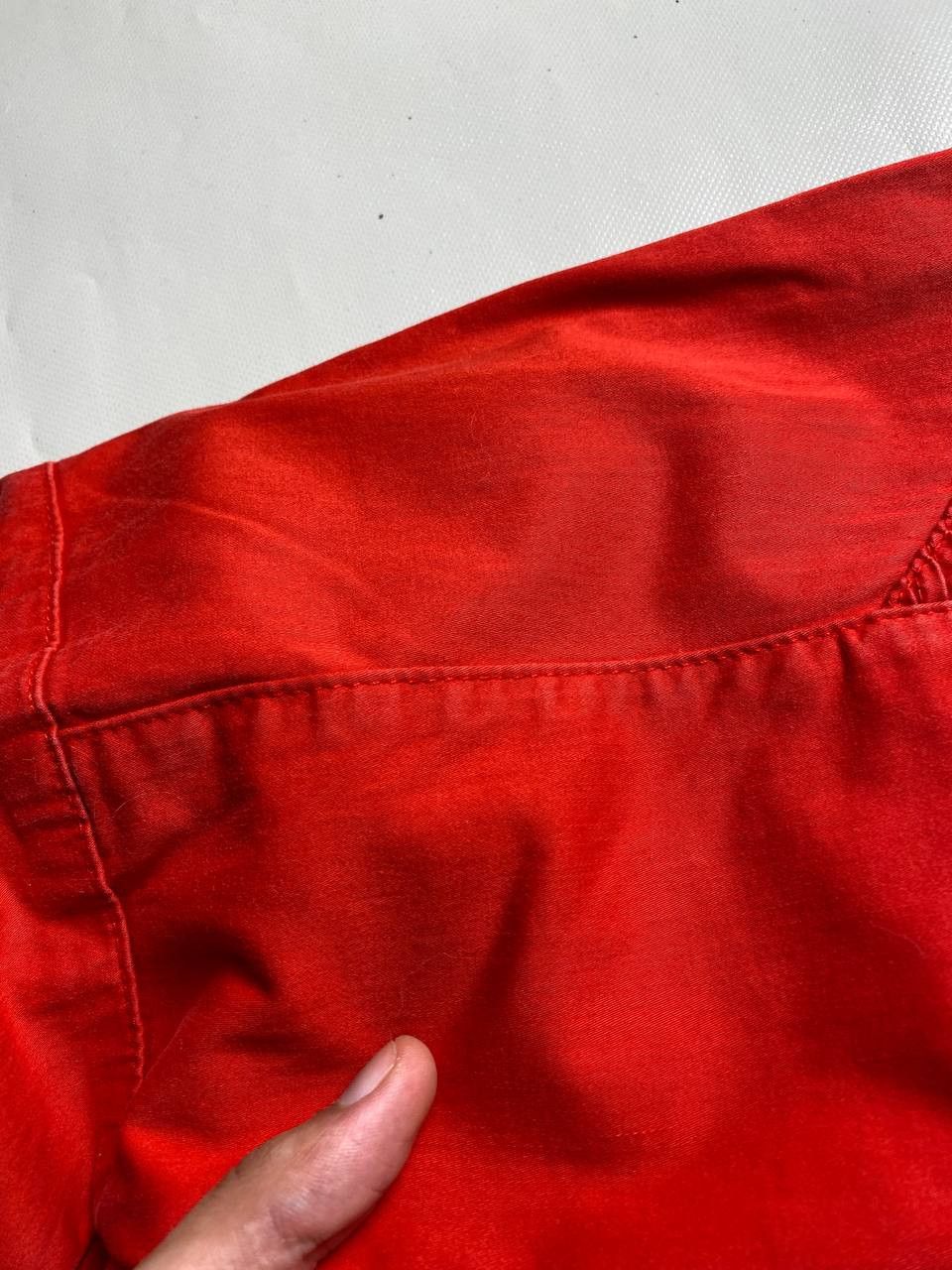 Pierre Balmain Vintage Jeans Pierre Balmain Size 29" - 8 Thumbnail