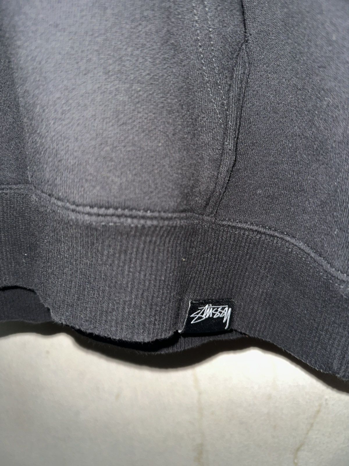FPAR × Stussy Stussy x FPAR hoodie Size US XL / EU 56 / 4 - 4 Thumbnail