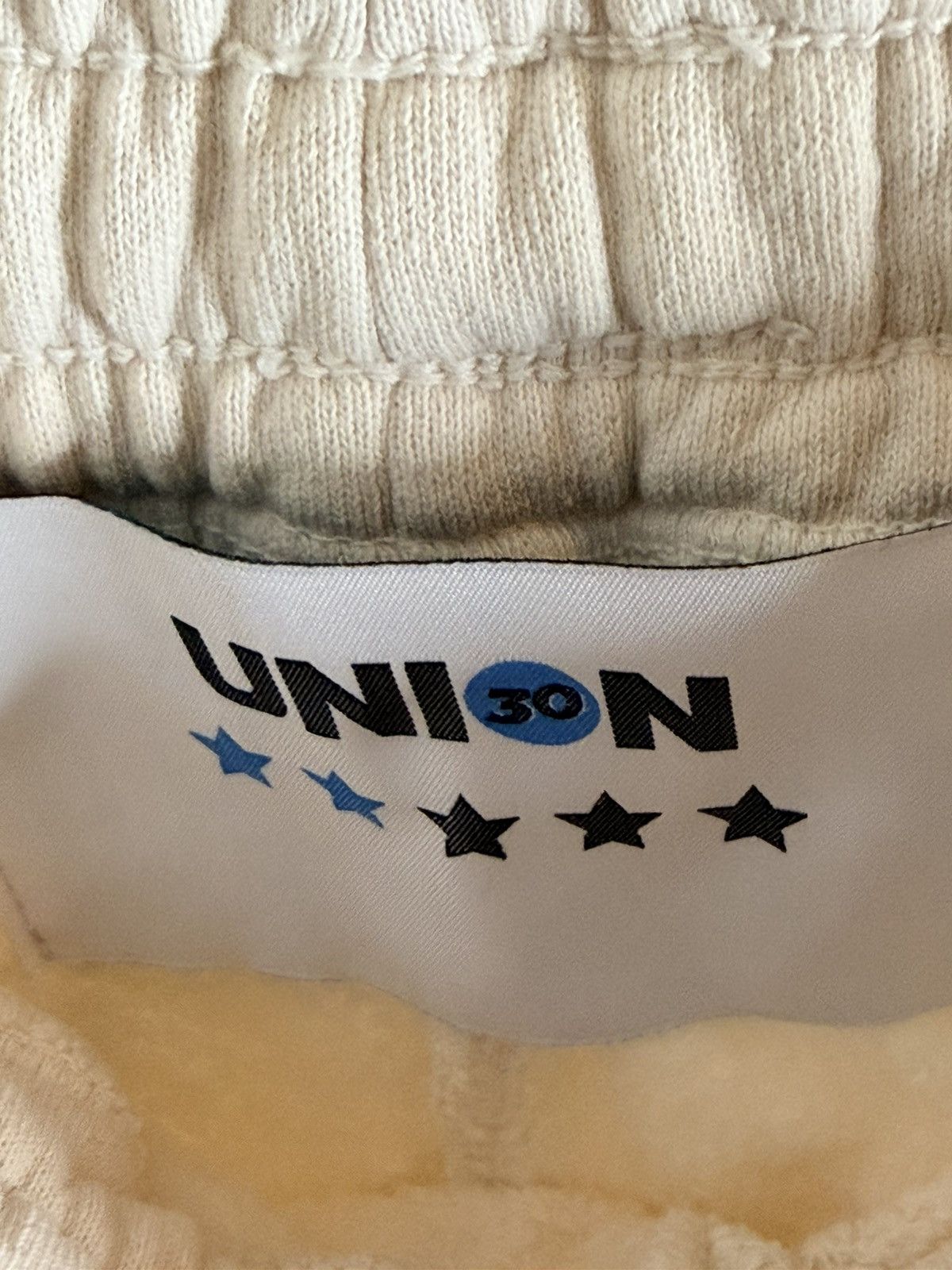 Union LA Union LA sweatpants Size US M / EU 48-50 / 2 - 4 Thumbnail