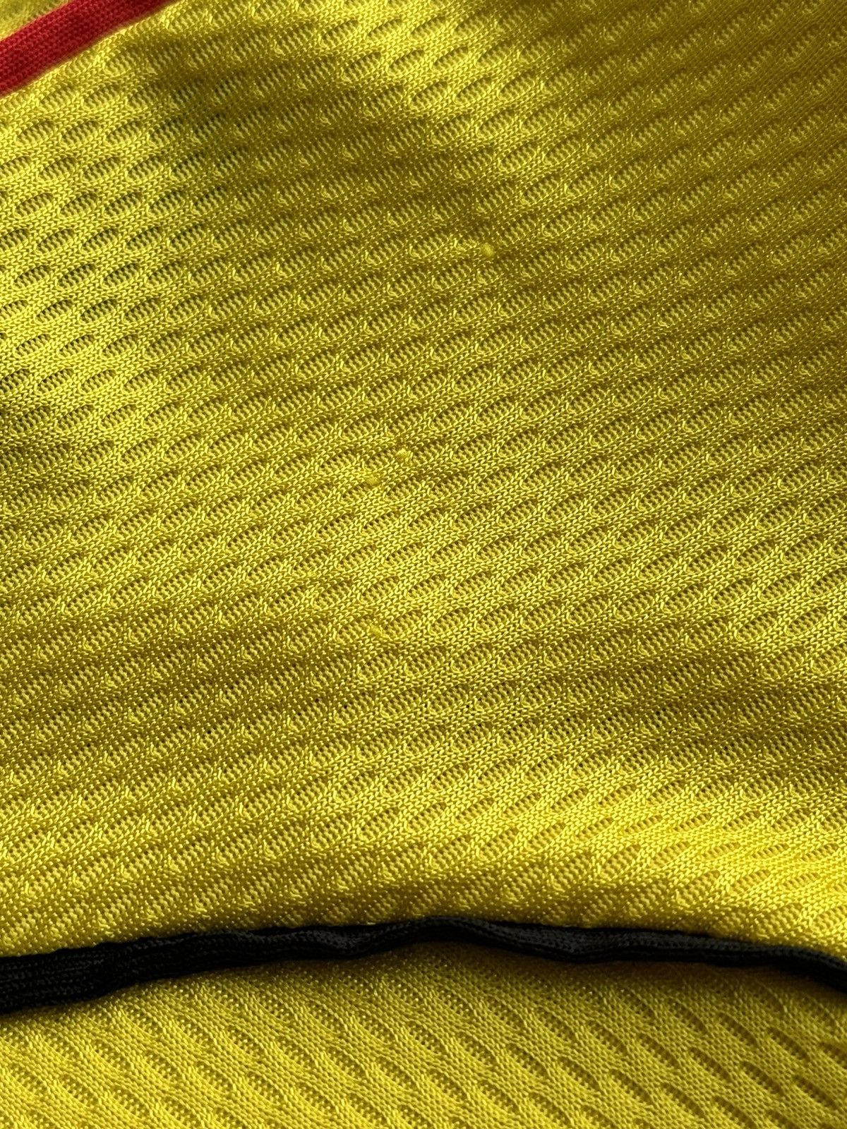 Le Coq Sportif KIDS Watford 99/01 Home Football Jersey Size US S / EU 44-46 / 1 - 13 Thumbnail