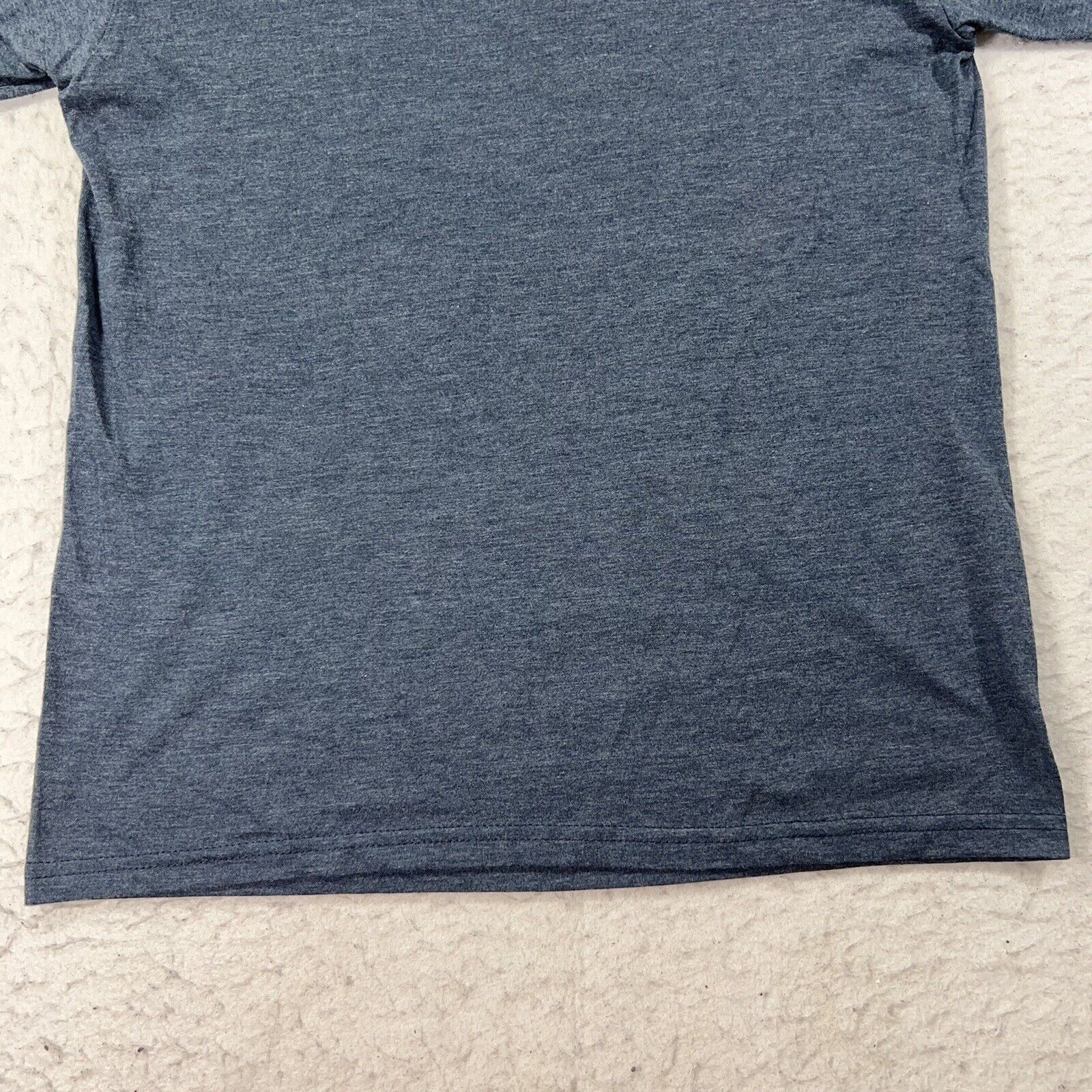 Disney Disney Frozen Small Keep Calm Let It Go Graphic T Shirt Size US S / EU 44-46 / 1 - 12 Thumbnail