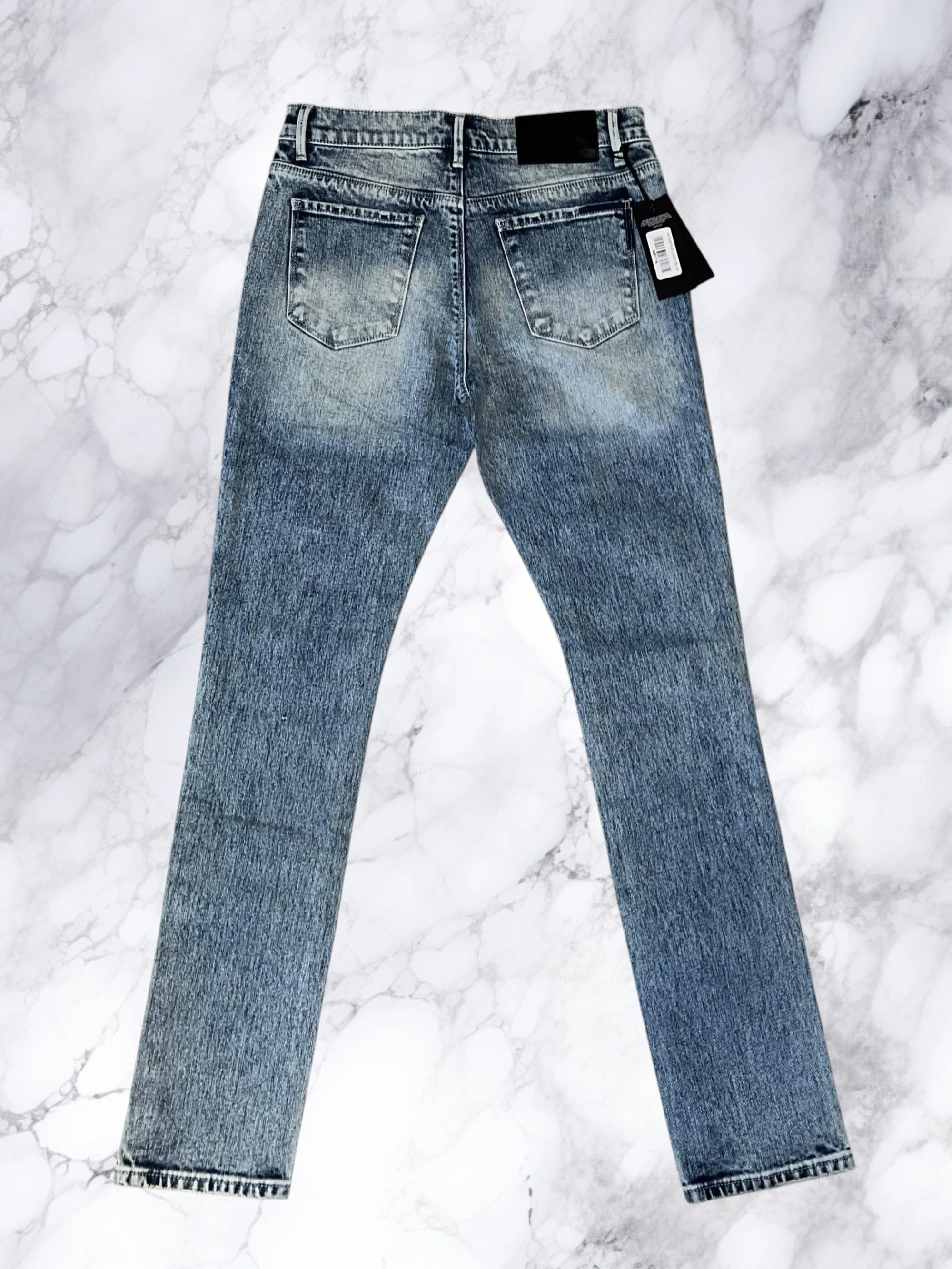 Rta "29 RTA Denim Size US 29 - 2 Thumbnail