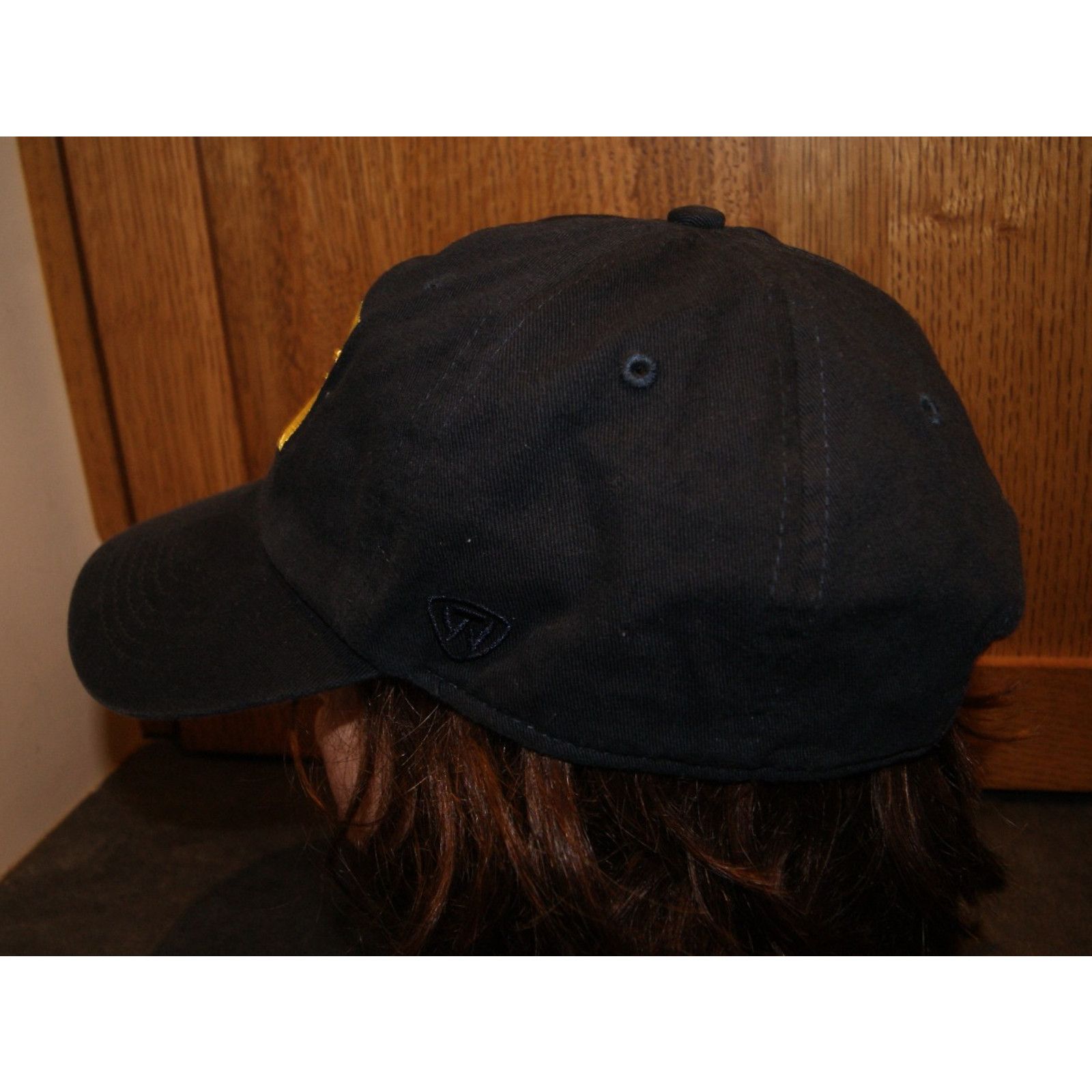 Top Of The World Michigan Wolverines Strapback Hat Cap TOW Casual Dad Fit Size ONE SIZE - 5 Thumbnail