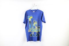 VTG - St. Louis Rams Super Bowl XXXIV Champion SS Shirt Pro Player - Youth  10/12