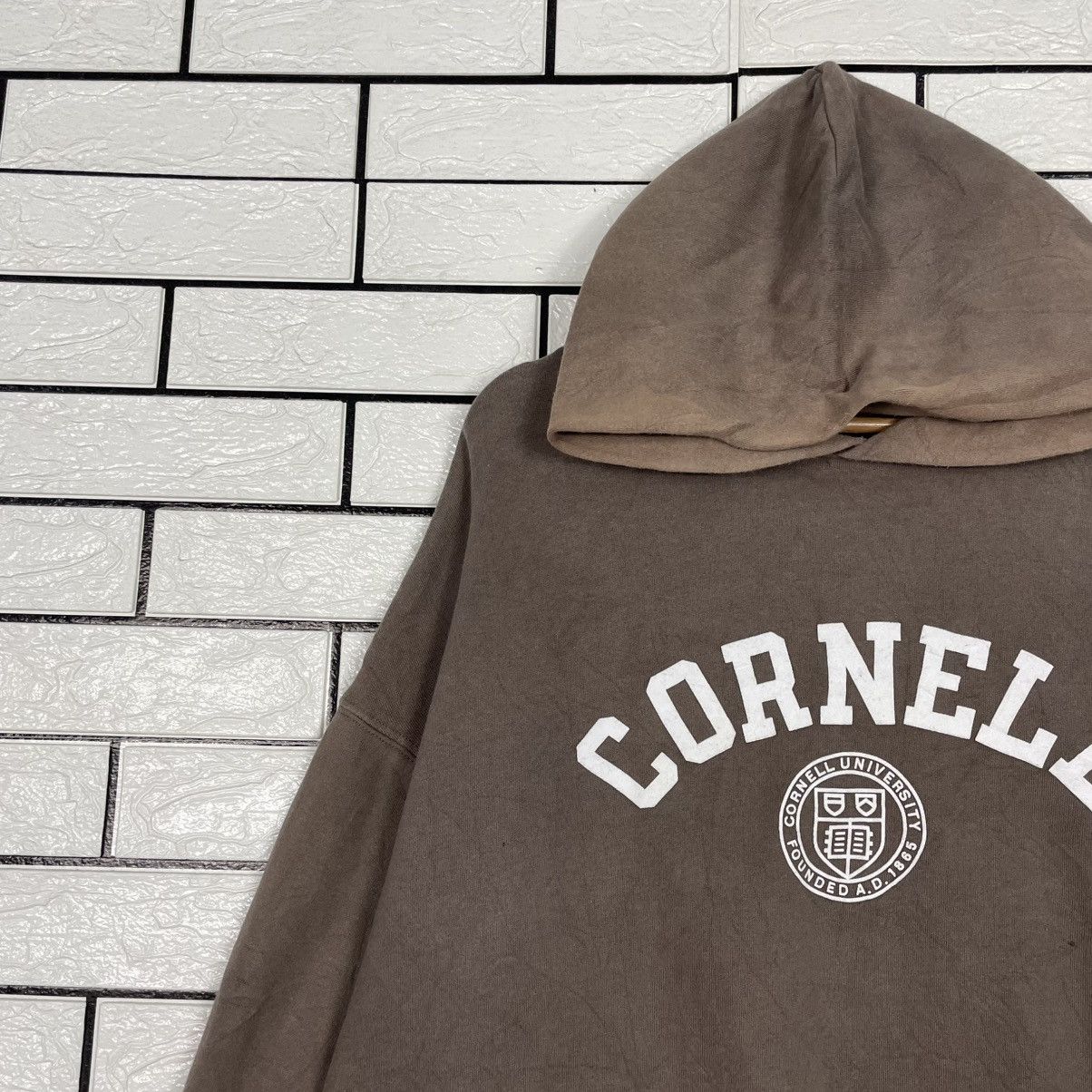 Other Cornel University Hoodie Size US M / EU 48-50 / 2 - 6 Thumbnail