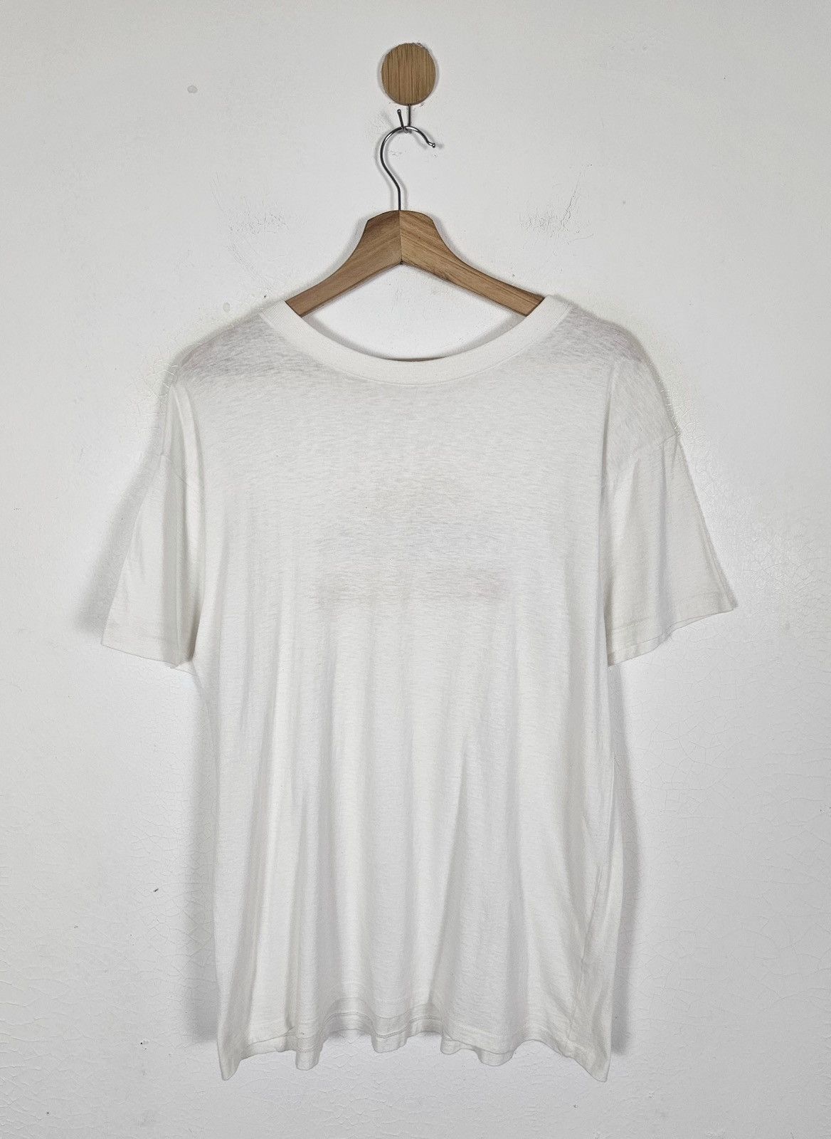 Vintage Vintage 90s TRD Sports Racing shirt Size US L / EU 52-54 / 3 - 2 Thumbnail