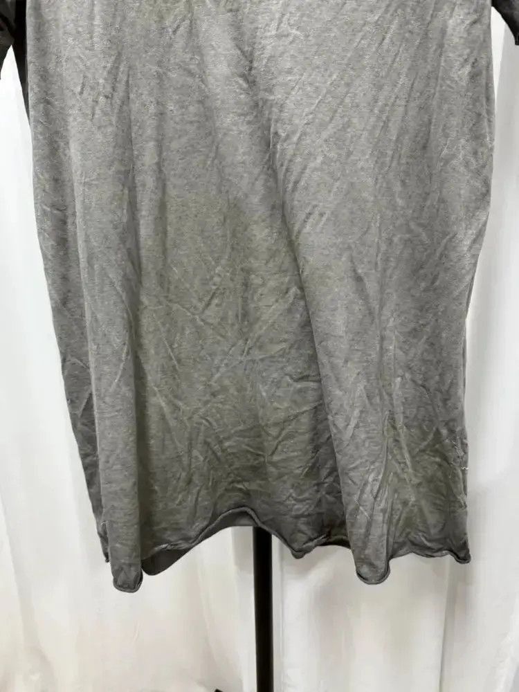 Boris Bidjan Saberi One Size Boris Bidjan Saberi Distressed Tee-2507 Size US L / EU 52-54 / 3 - 4 Thumbnail